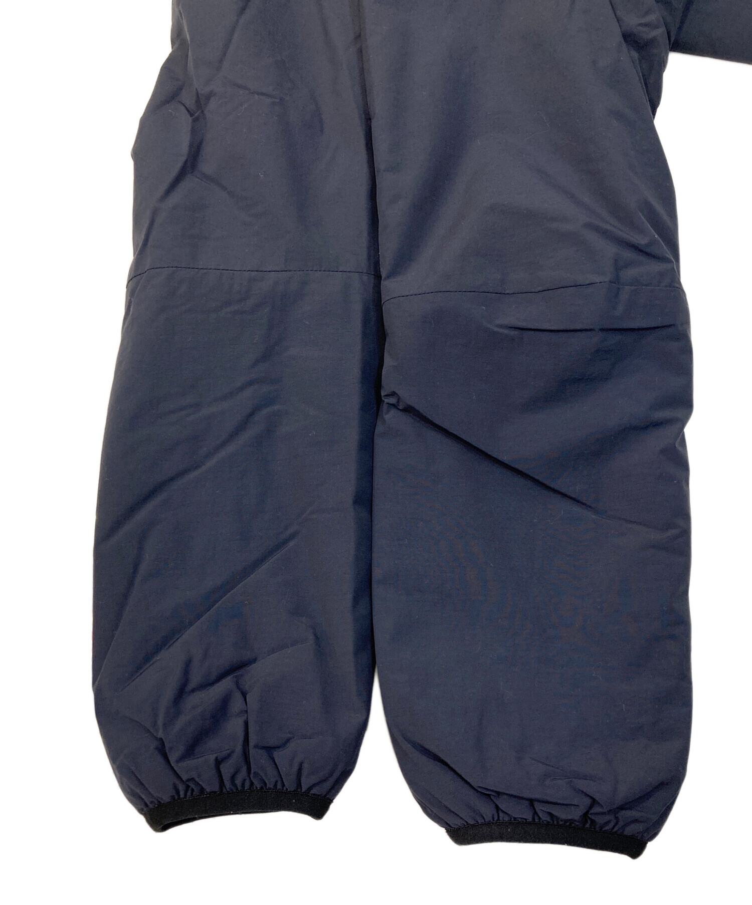 中古・古着通販】Karrimor (カリマー) Gecko Parka ネイビー サイズ:S 
