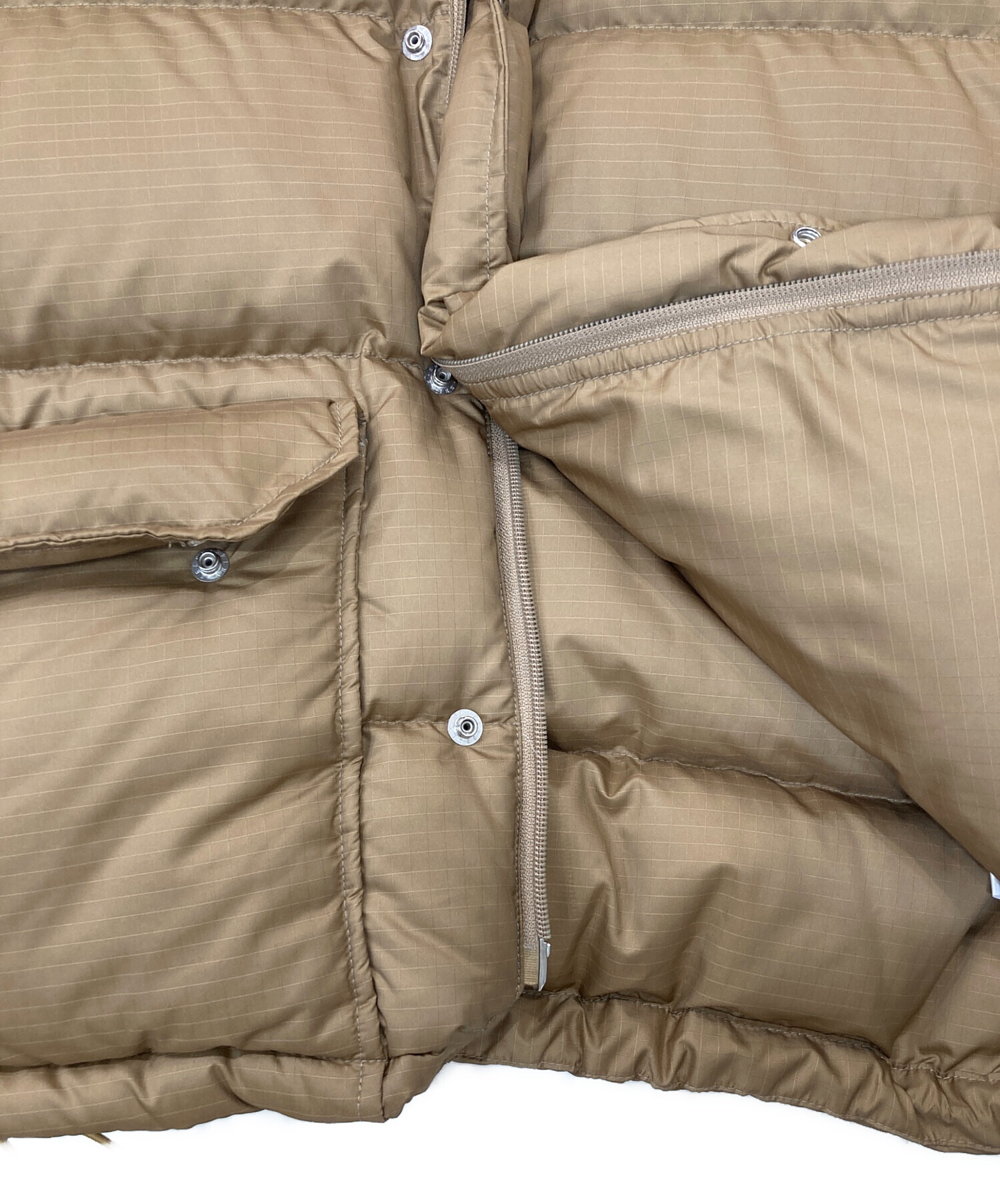 中古・古着通販】THE NORTHFACE PURPLELABEL (ザ・ノースフェイス