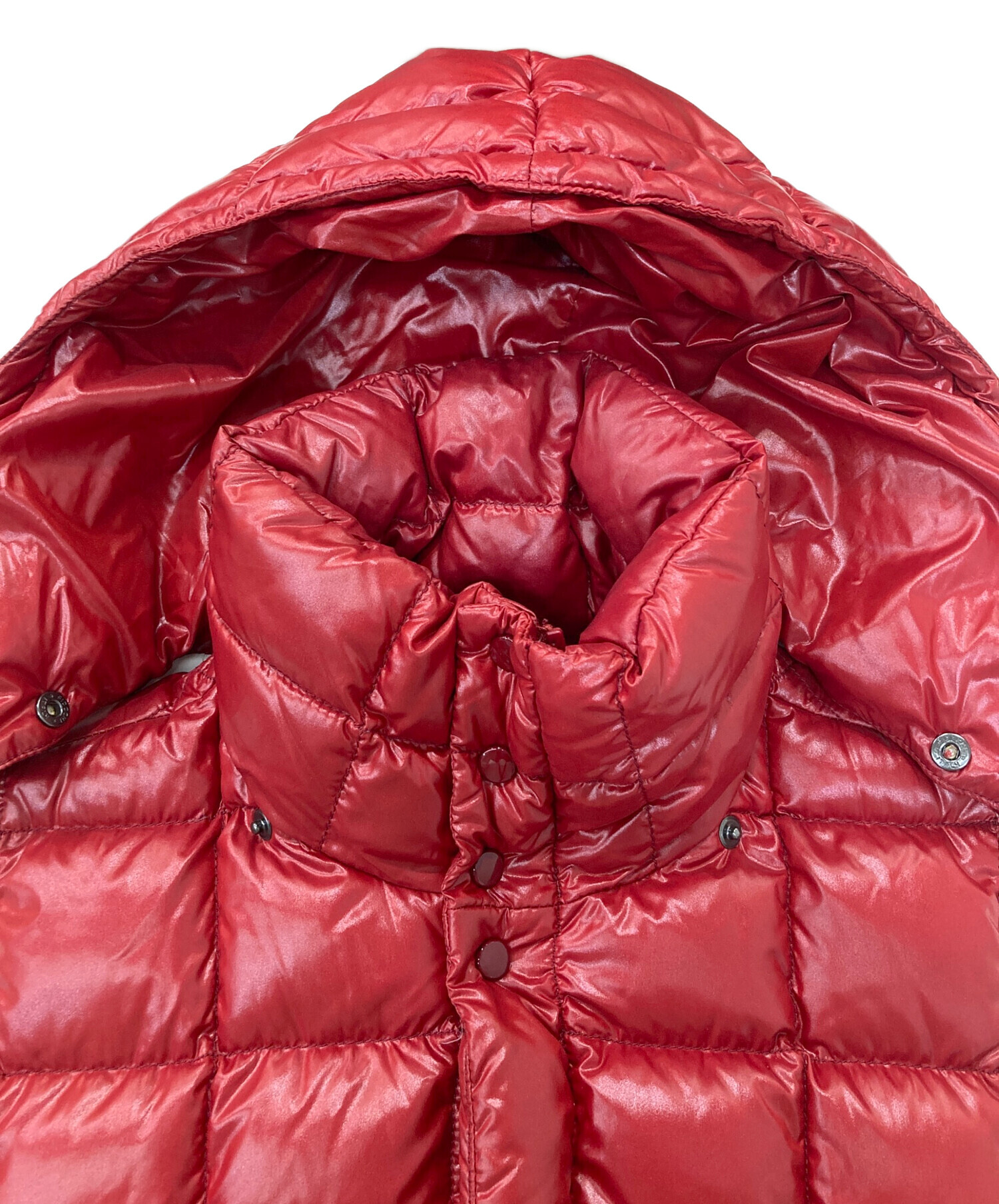 中古・古着通販】AKM (エーケーエム) DUVETICA (デュベティカ) ダウン