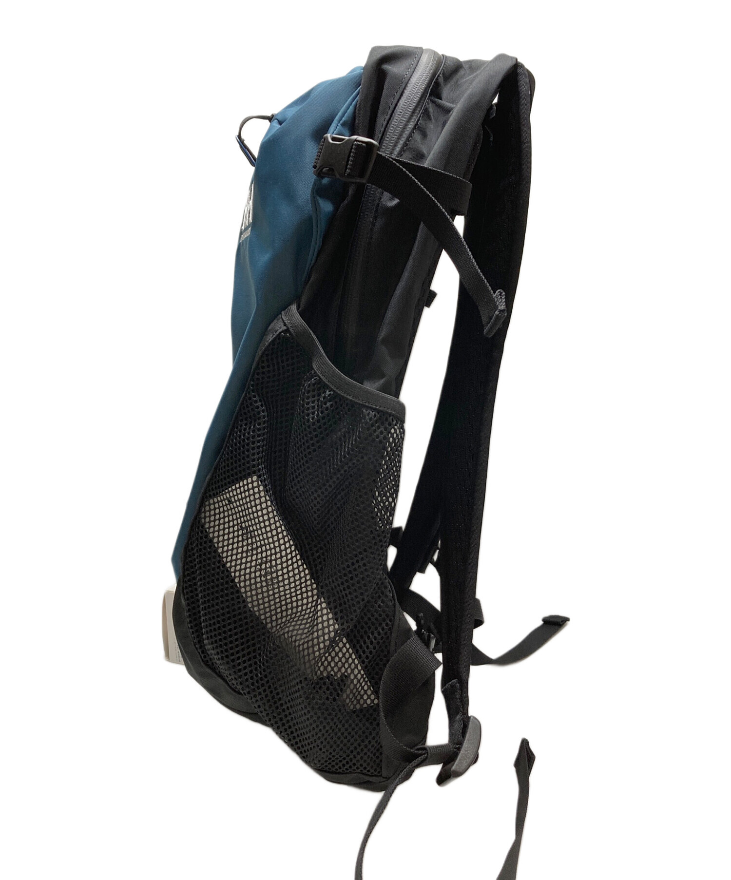 中古・古着通販】HELLY HANSEN (ヘリーハンセン) バックパック ブルー