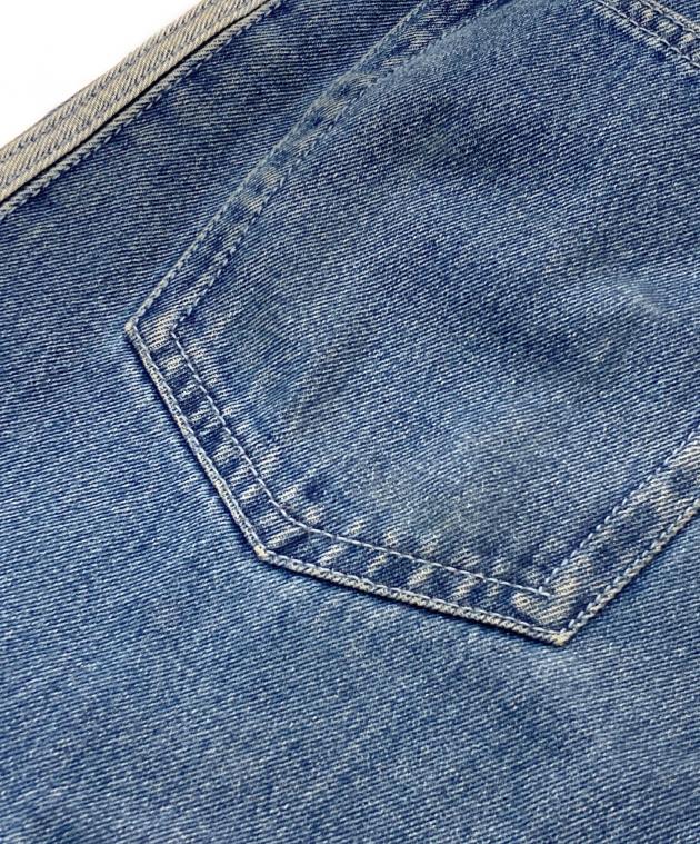 中古・古着通販】adidas (アディダス) アディカラー デニム ファイヤー