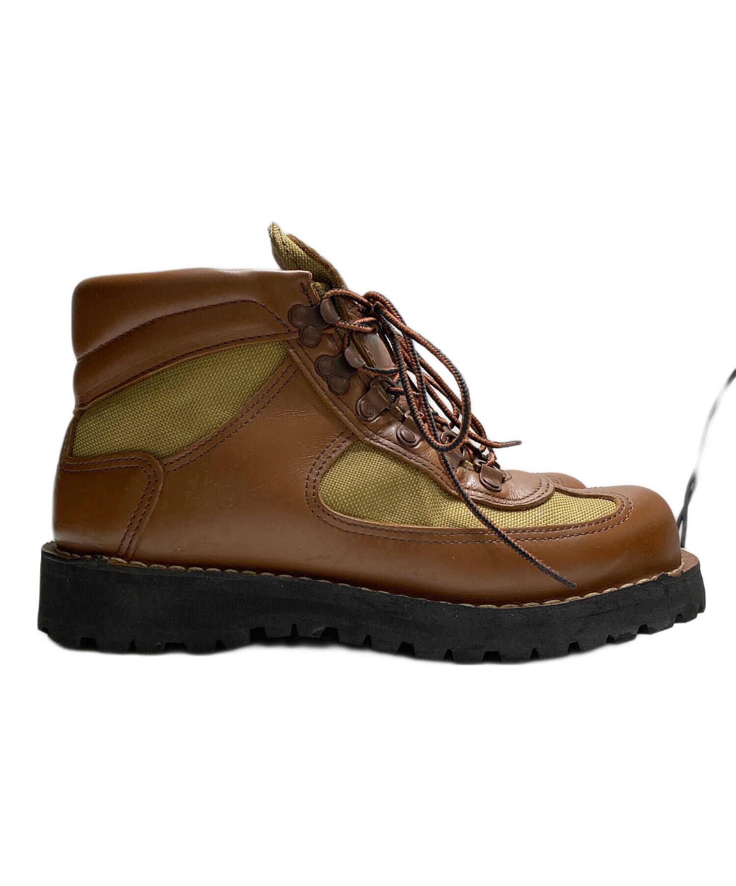 中古・古着通販】WAREHOUSE (ウエアハウス) Danner (ダナー) FEATHER