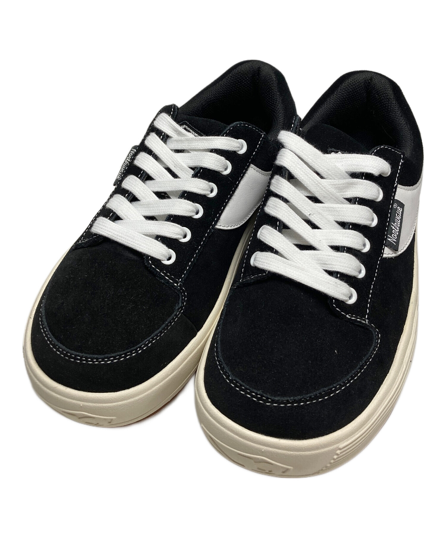 中古・古着通販】NORTHWAVE (ノースウェーブ) ESPRESSO SUEDE ブラック 