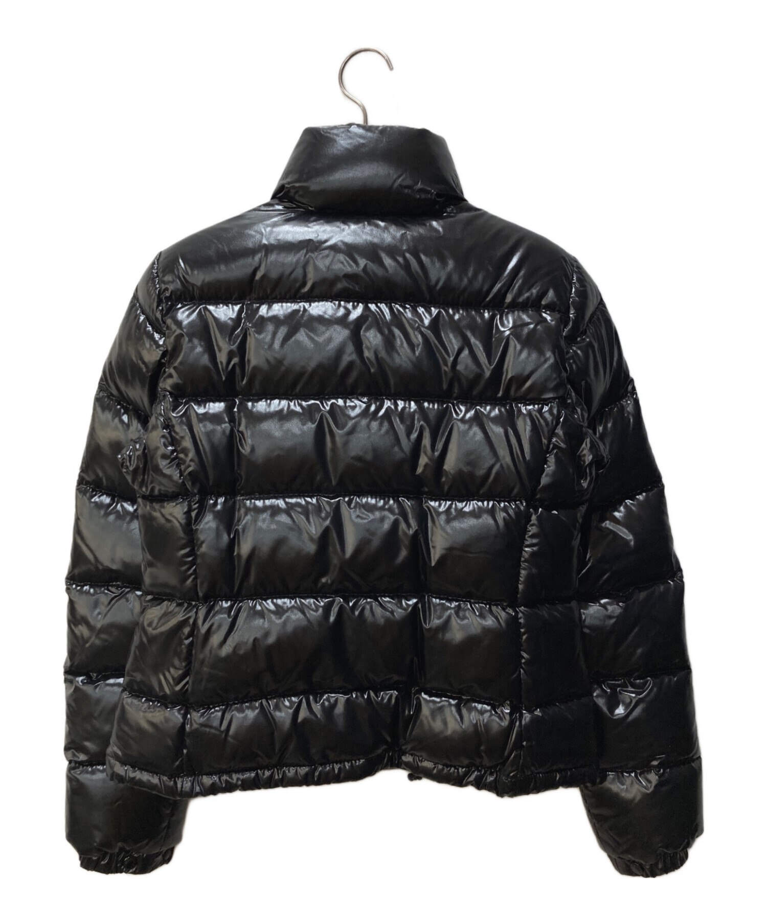 中古・古着通販】MONCLER (モンクレール) CLAIRY ブラック｜ブランド