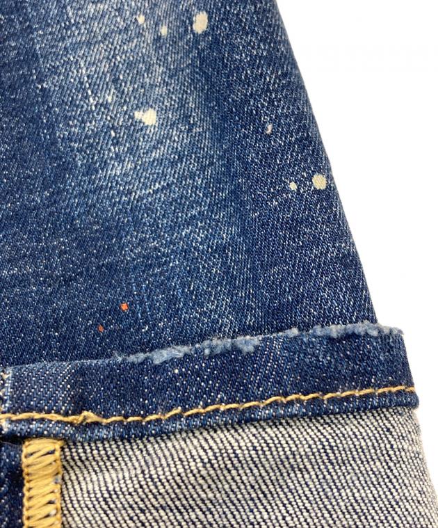 中古・古着通販】DSQUARED2 (ディースクエアード) Tidy Biker jeans