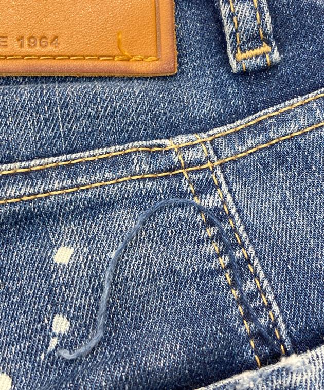 中古・古着通販】DSQUARED2 (ディースクエアード) Tidy Biker jeans