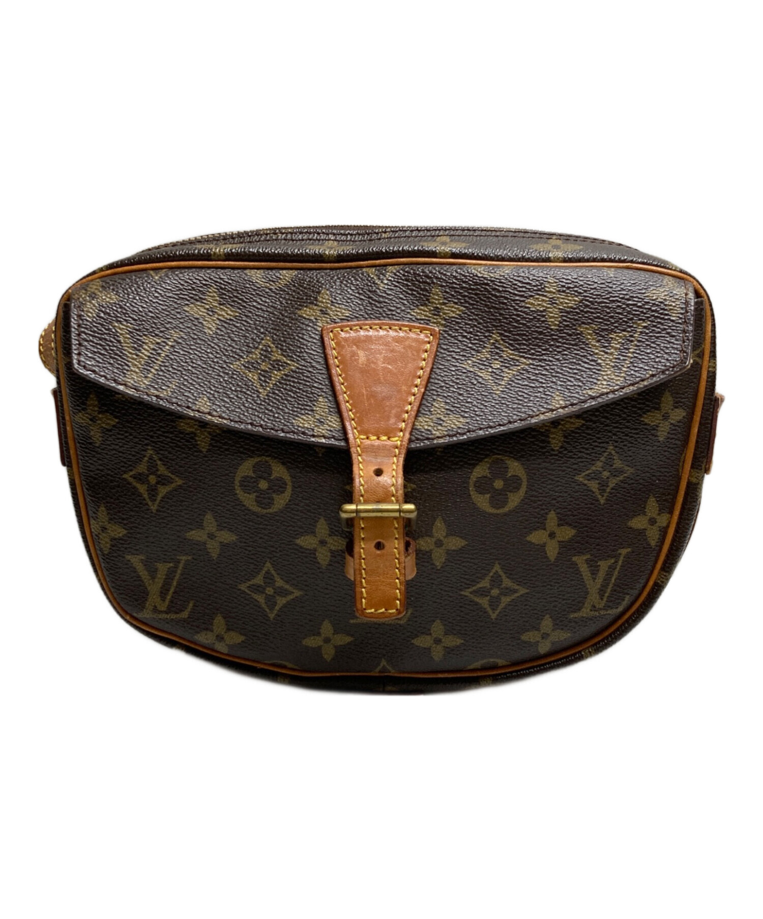 中古・古着通販】LOUIS VUITTON (ルイ ヴィトン) ショルダーバッグ