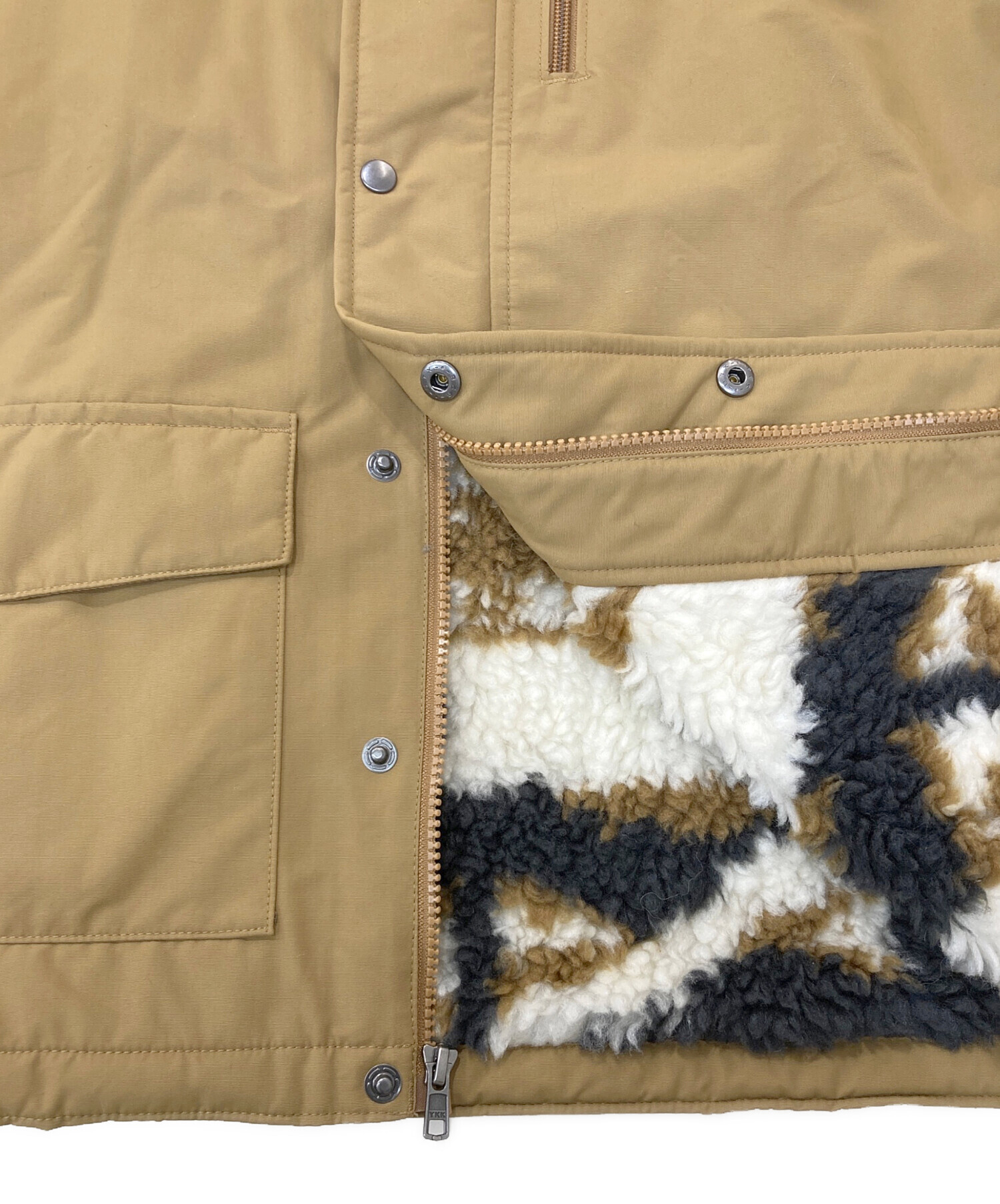 中古・古着通販】Patagonia (パタゴニア) インファーノジャケット