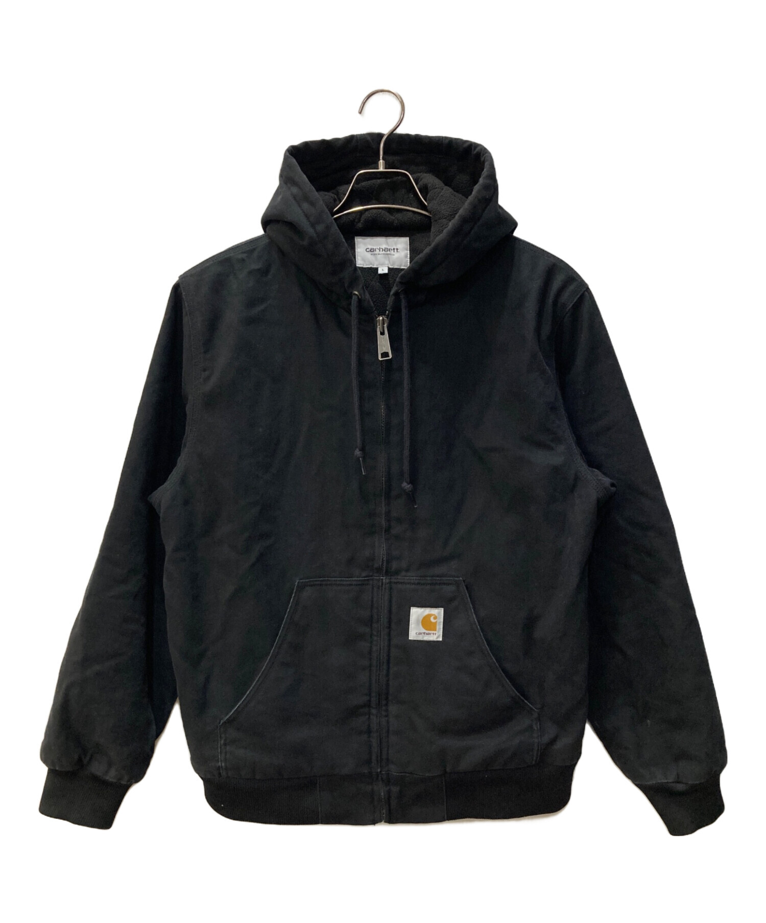 中古・古着通販】CarHartt (カーハート) アクティブジャケット