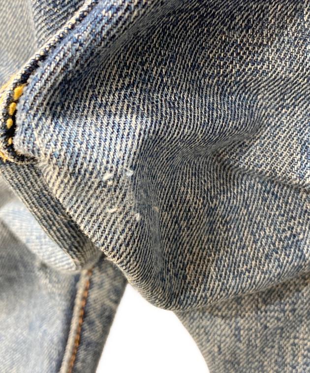 中古・古着通販】EVISU (エヴィス) NO.1 SPECIAL DENIM インディゴ