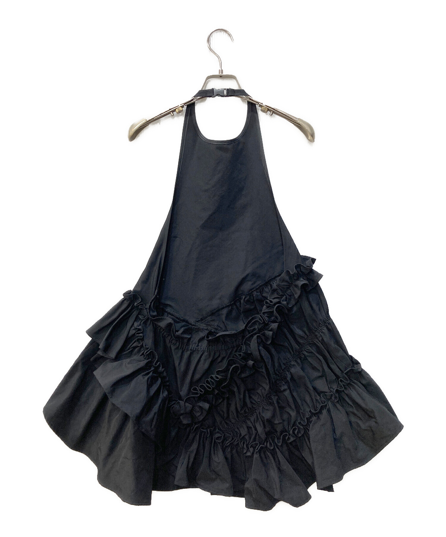 中古・古着通販】Curensology (カレンソロジー) オックスギャザー 中古・古着通販】Curensology (カレンソロジー) オックスギャザー