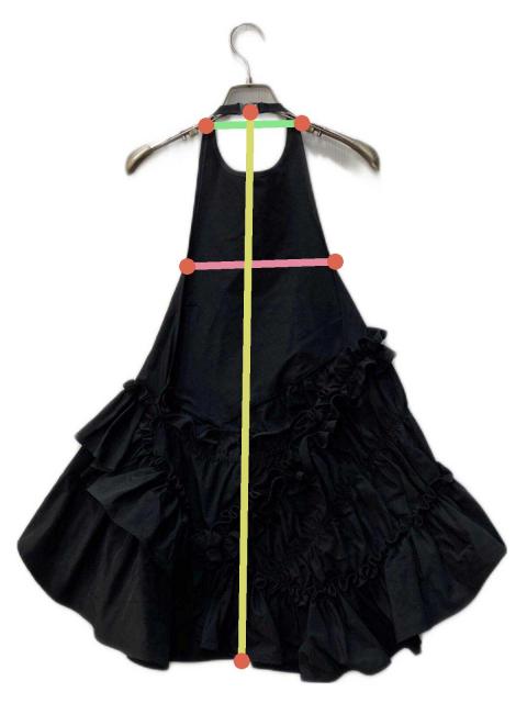 美品　Curensology　カレンソロジー　オックスギャザートップス　黒 美品 Curensology カレンソロジー オックスギャザートップス 黒 - メルカリ