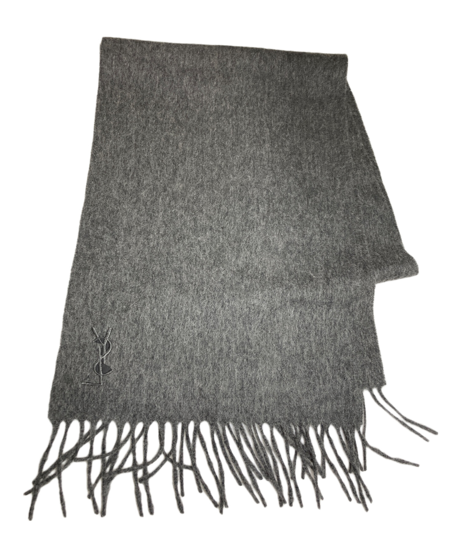 中古・古着通販】Yves Saint Laurent (イヴサンローラン) ラムウール