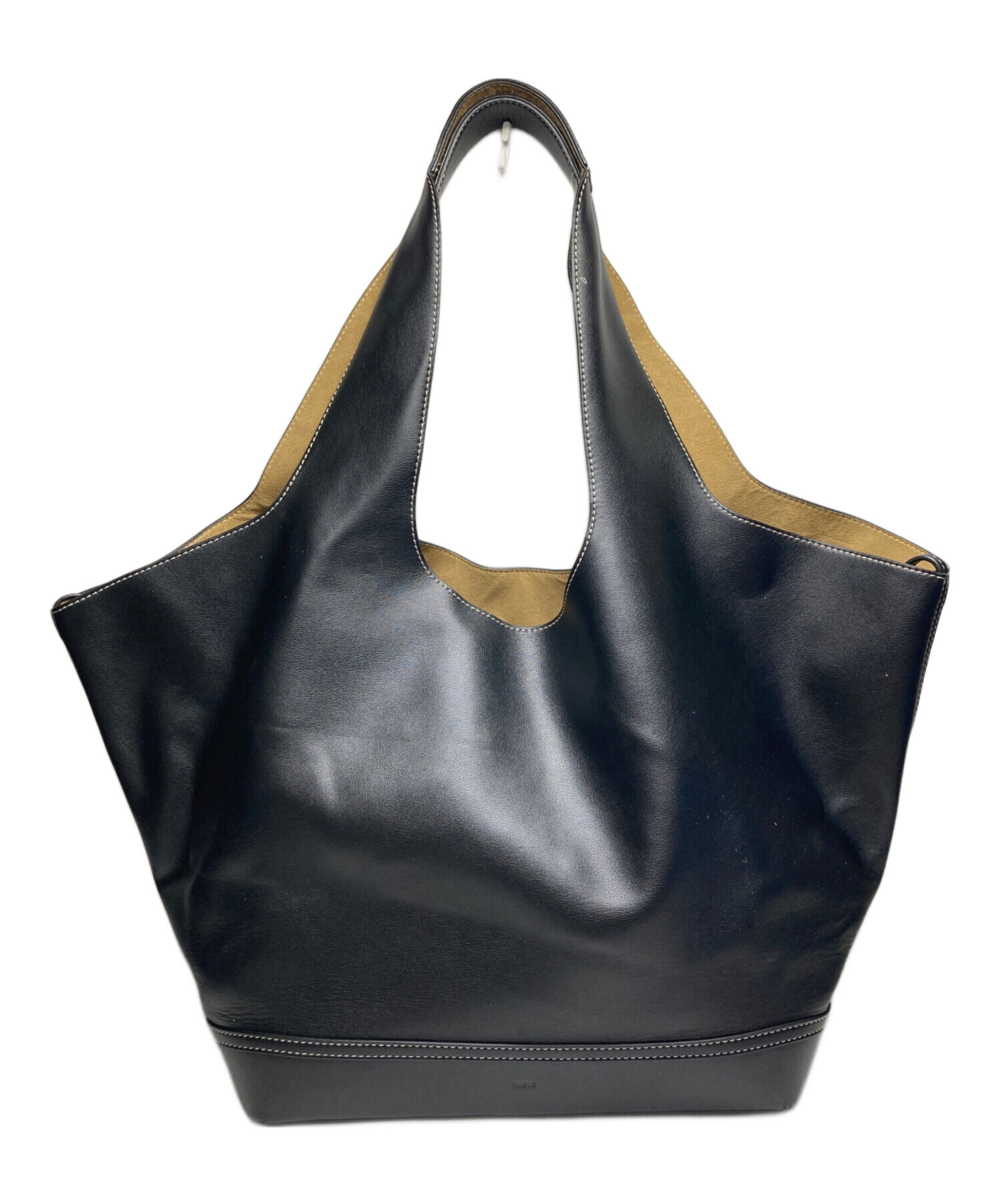 VASIC MASK テラコッタ トートバック