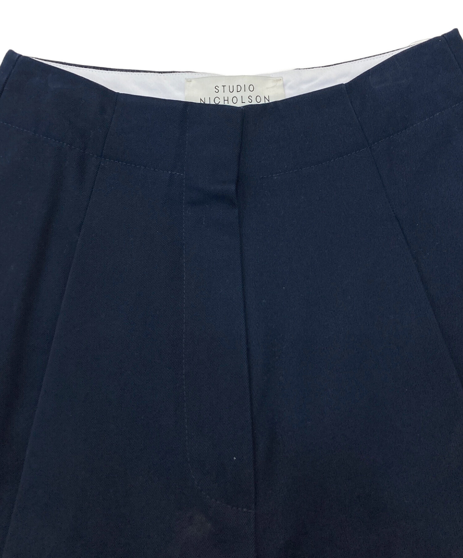 中古・古着通販】STUDIO NICHOLSON (スタジオ ニコルソン) DORDONI
