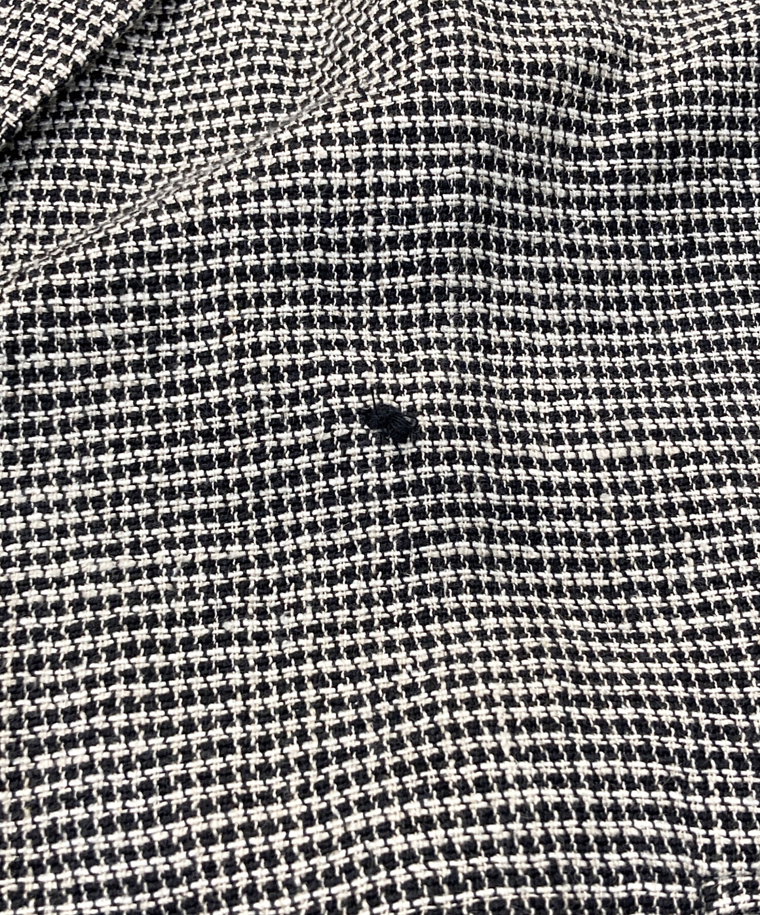 中古・古着通販】Curensology (カレンソロジー) シルクリネンカラミシ
