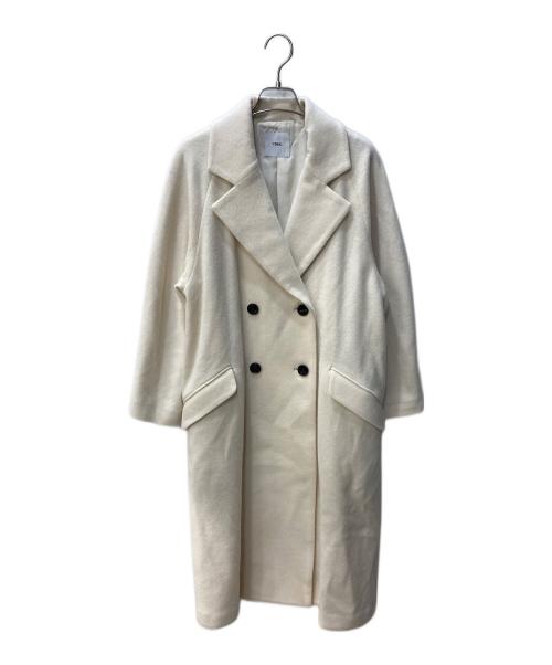 中古・古着通販】TONAL (トーナル) ウールモッサチェスターコート