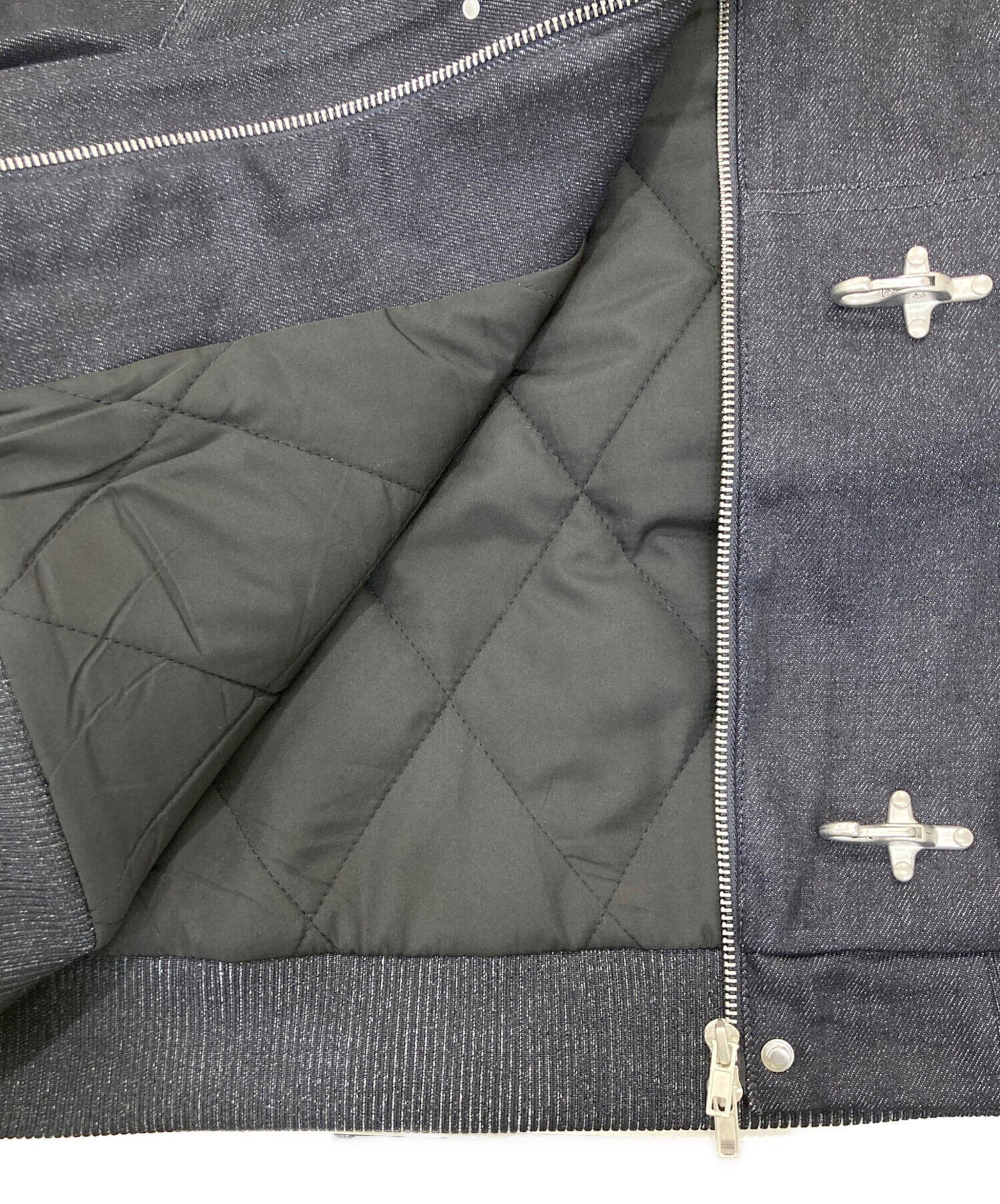 中古・古着通販】地底人 (チテイジン) トグルフックリジットアクティブ