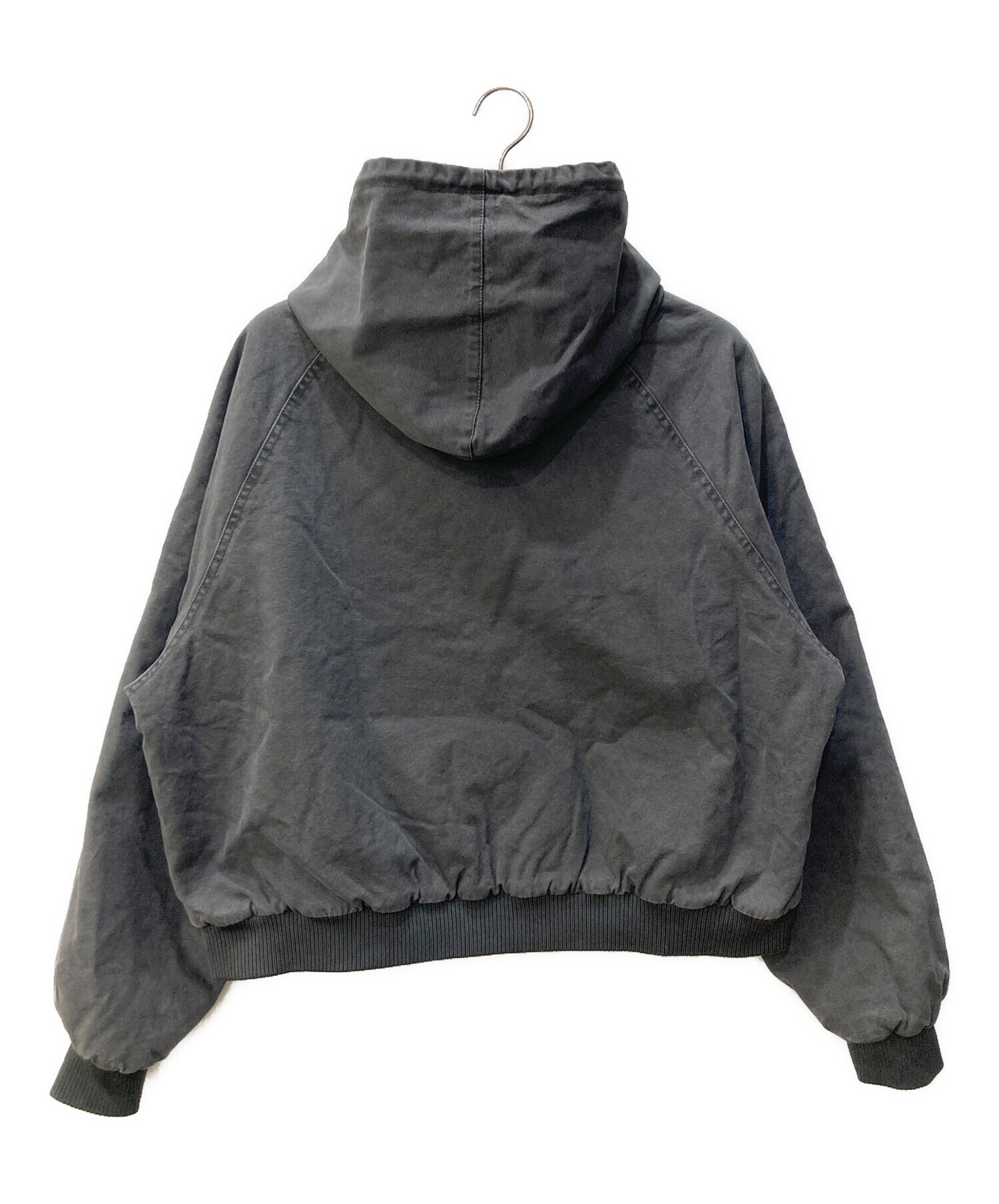 中古・古着通販】地底人 (チテイジン) アクティブコットンジャケット