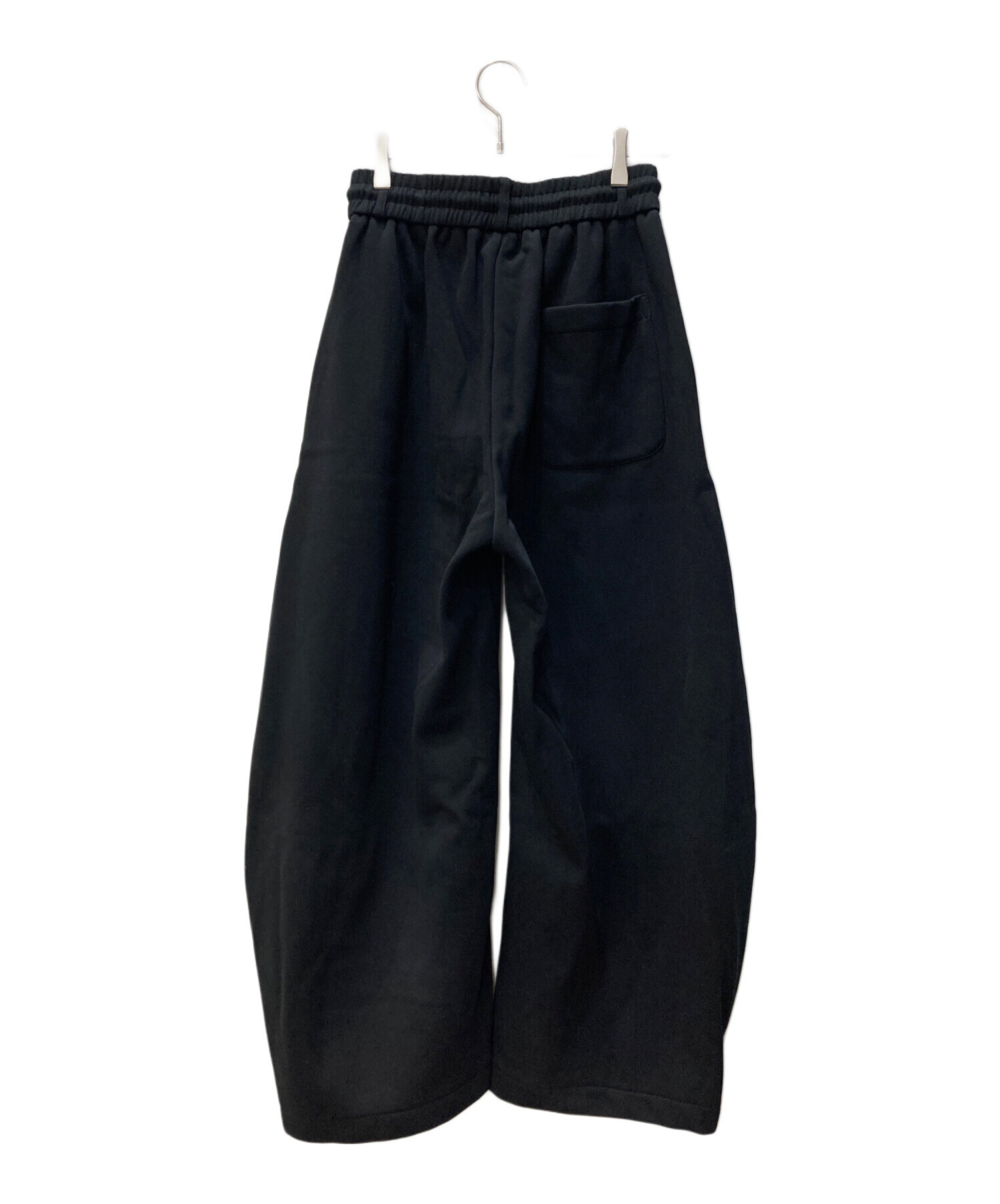 中古・古着通販】地底人 (チテイジン) フリースバルーンスウェット