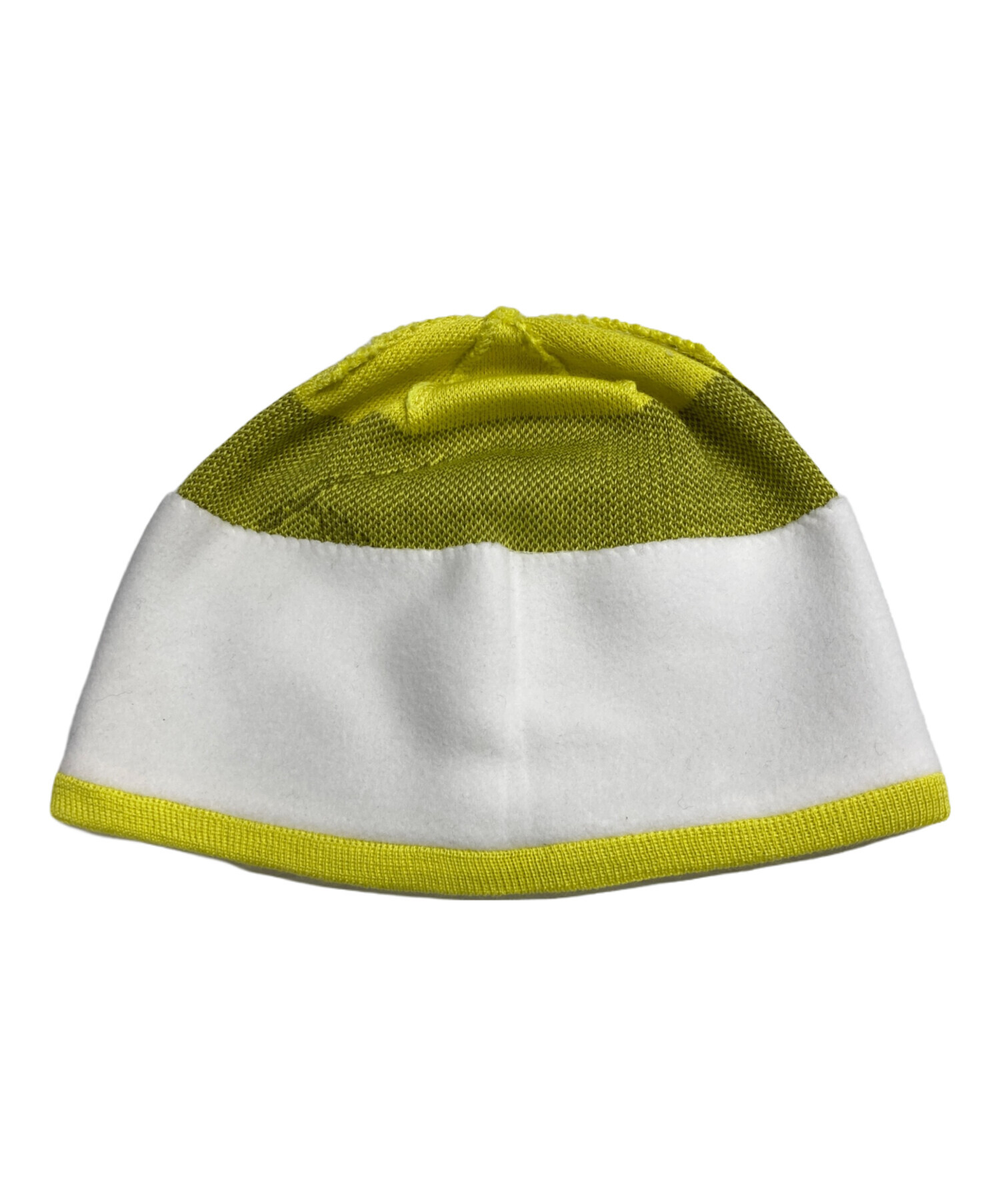 中古・古着通販】ARC'TERYX (アークテリクス) ニット帽 イエロー