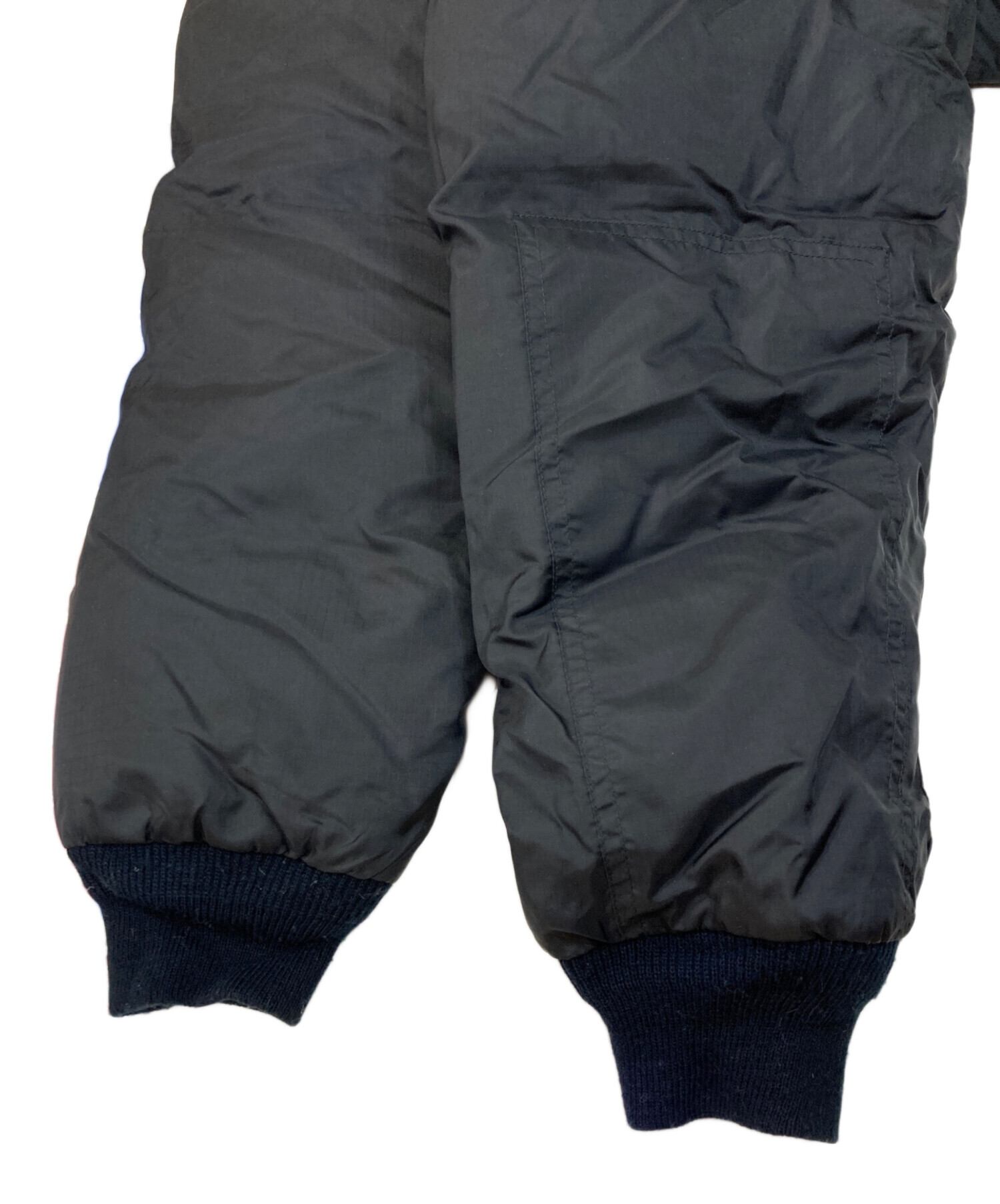 中古・古着通販】stussy (ステューシー) リバーシブルフィッシング