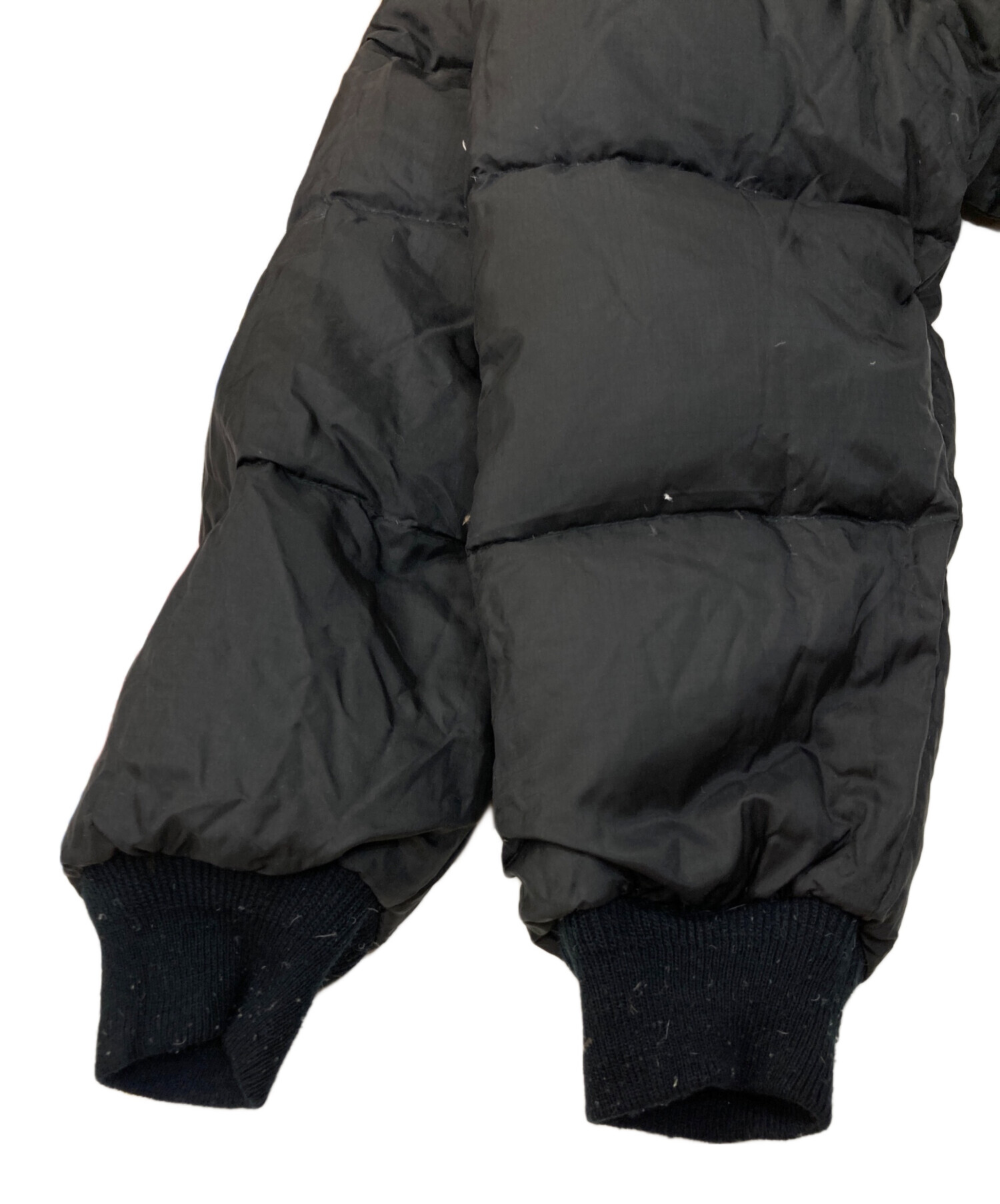 中古・古着通販】stussy (ステューシー) リバーシブルフィッシング