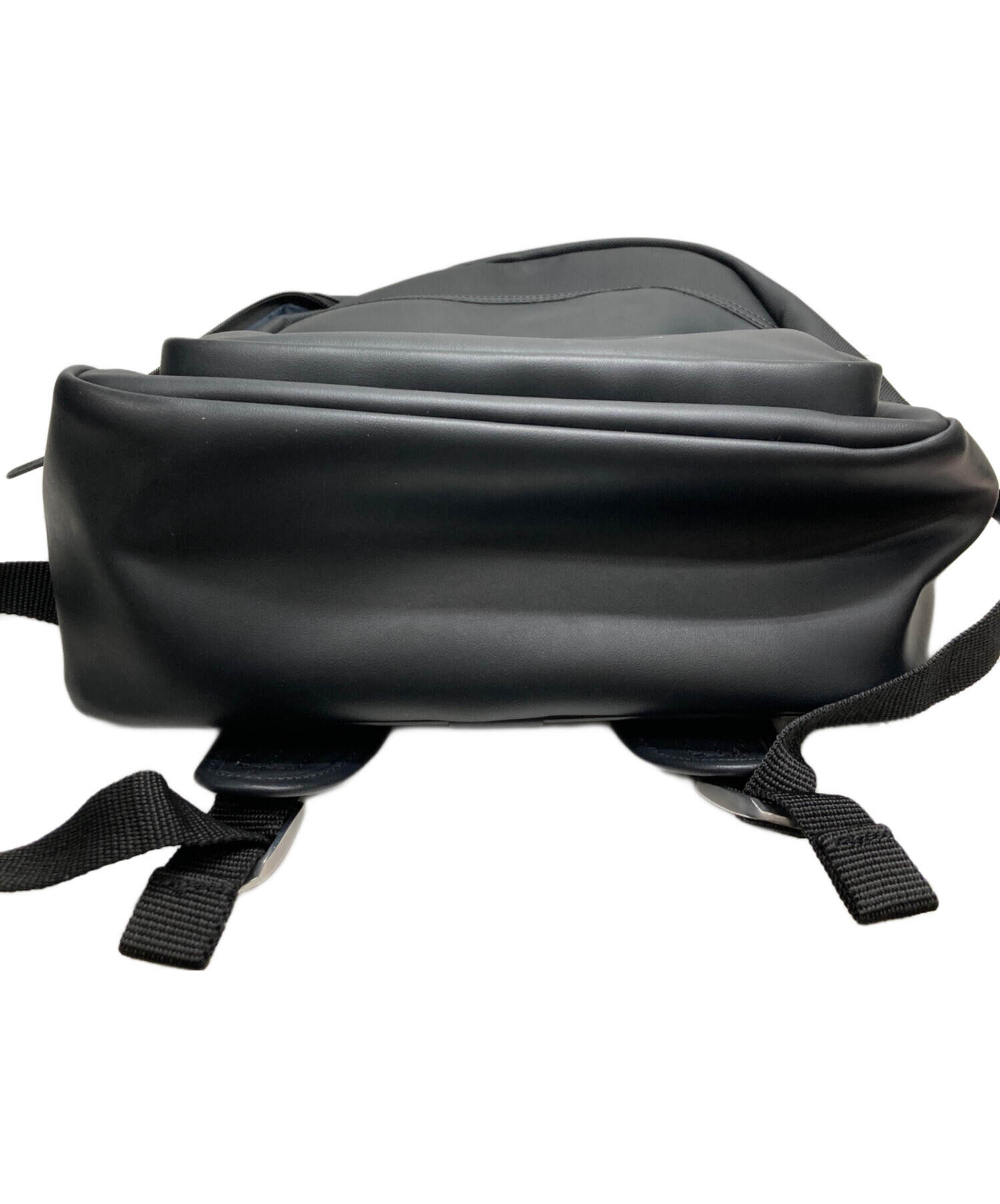 ⭐*️様 【新品・未使用】Lacoste ブラック リュック 新品タグ付き 中古・古着通販】LACOSTE SPORT (ラコステスポーツ) リュック ブラック