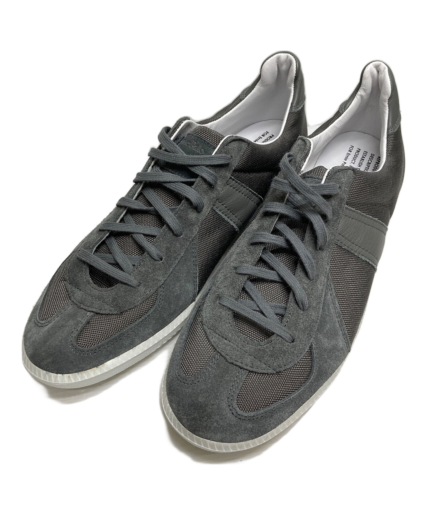 Ernie Palo× REPRODUCTION OF FOUND 44 中古・古着通販】Ernie Palo (アーニーパロ) reproduction of found