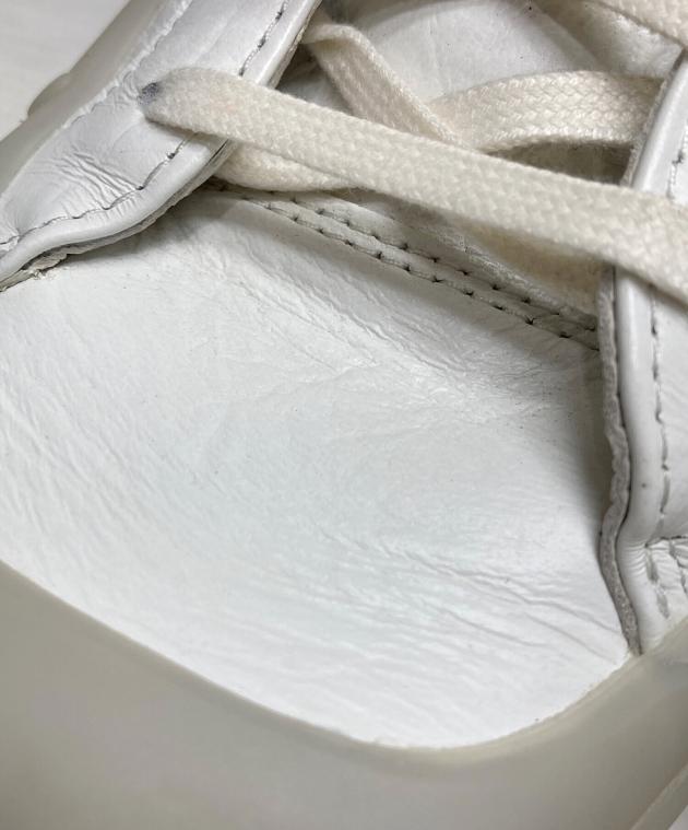 中古・古着通販】Y-3 (ワイスリー) スニーカー ホワイト サイズ:23