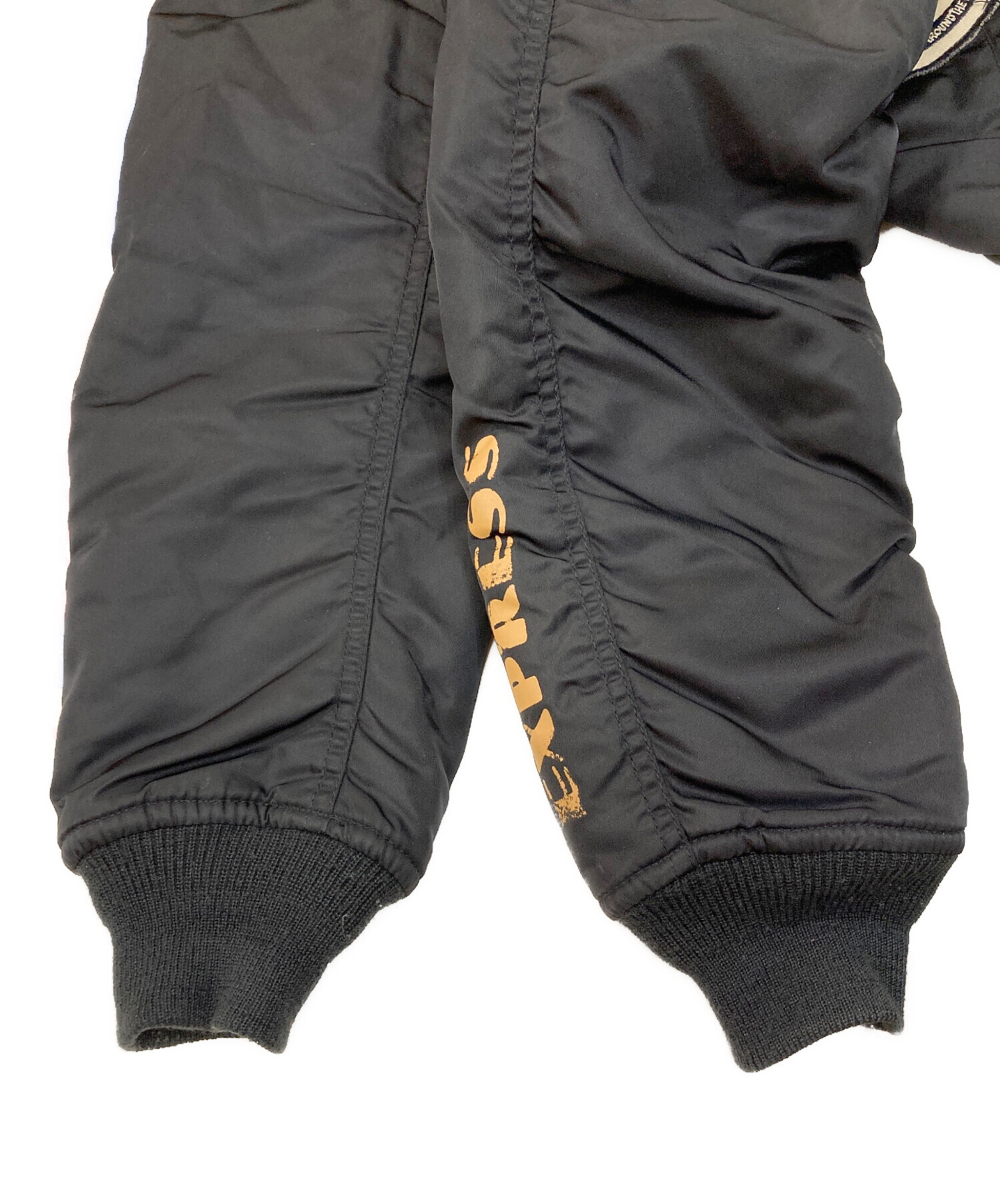 中古・古着通販】AVIREX (アヴィレックス) ma1 フライトジャケット