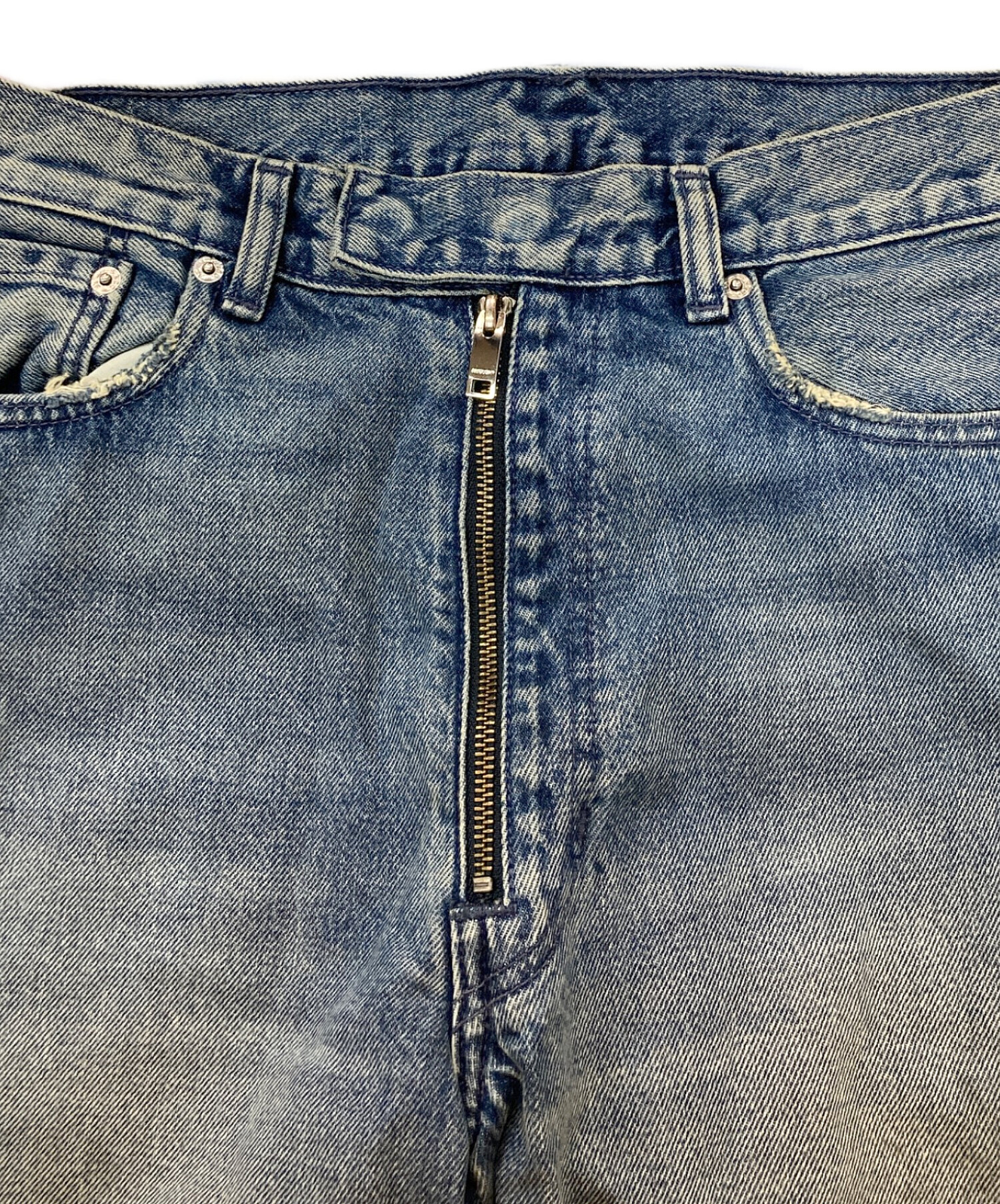 中古・古着通販】LEVI'S (リーバイス) AMBUSH (アンブッシュ) Biker