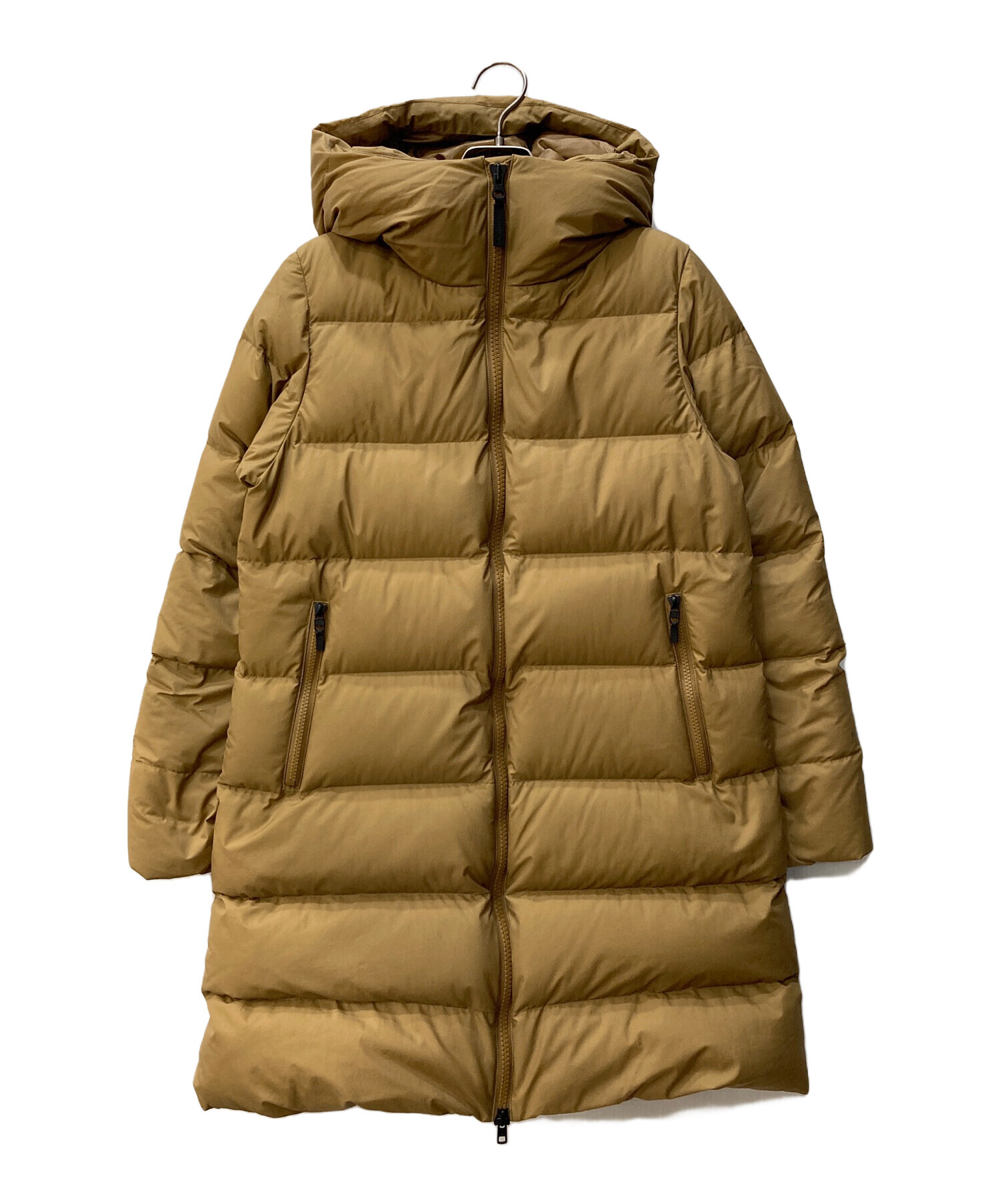 中古・古着通販】THE NORTH FACE (ザ ノース フェイス) ダウンコート 