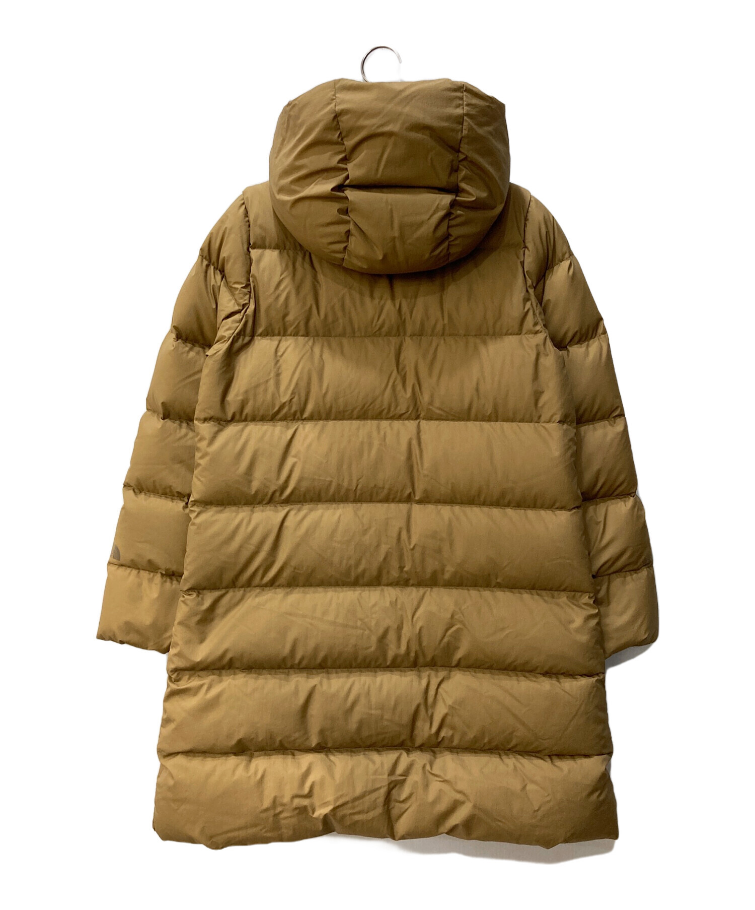 中古・古着通販】THE NORTH FACE (ザ ノース フェイス) ダウン 中古・古着通販】THE NORTH FACE (ザ ノース フェイス) ダウン