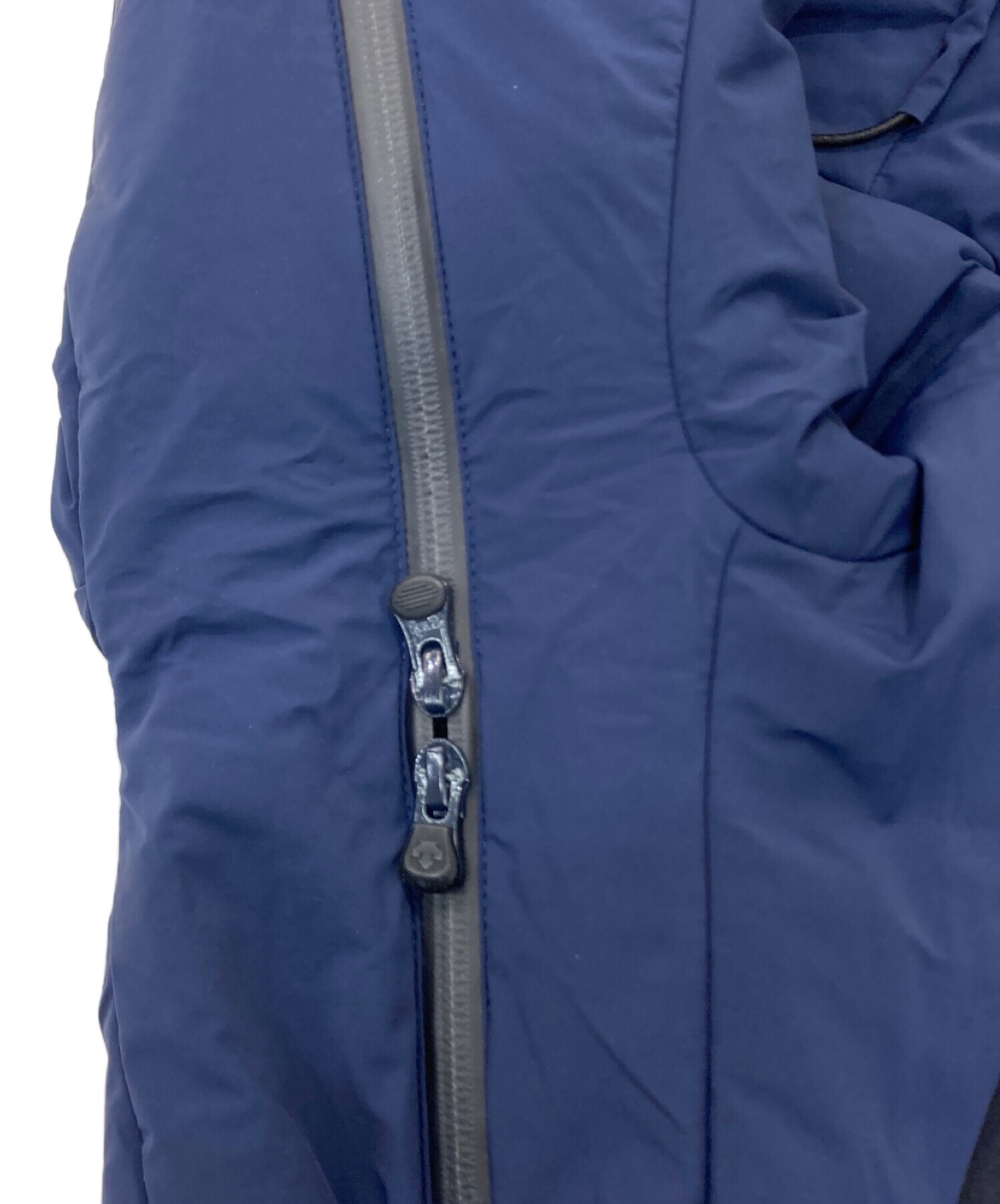 中古・古着通販】Descente ALLTERRAIN (デザイント オルテライン