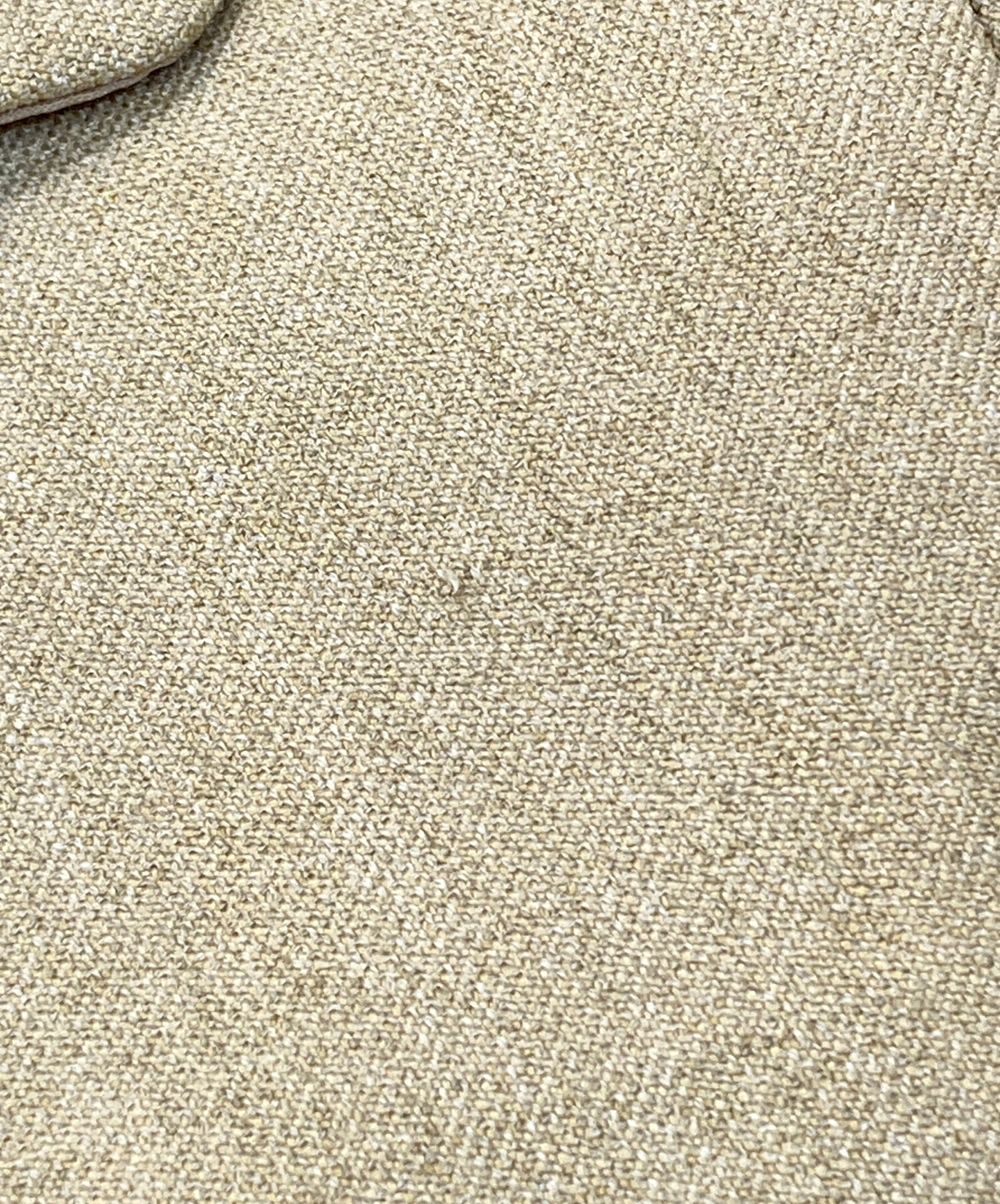 中古・古着通販】cizatto (シザット) コットンリネンジャケット