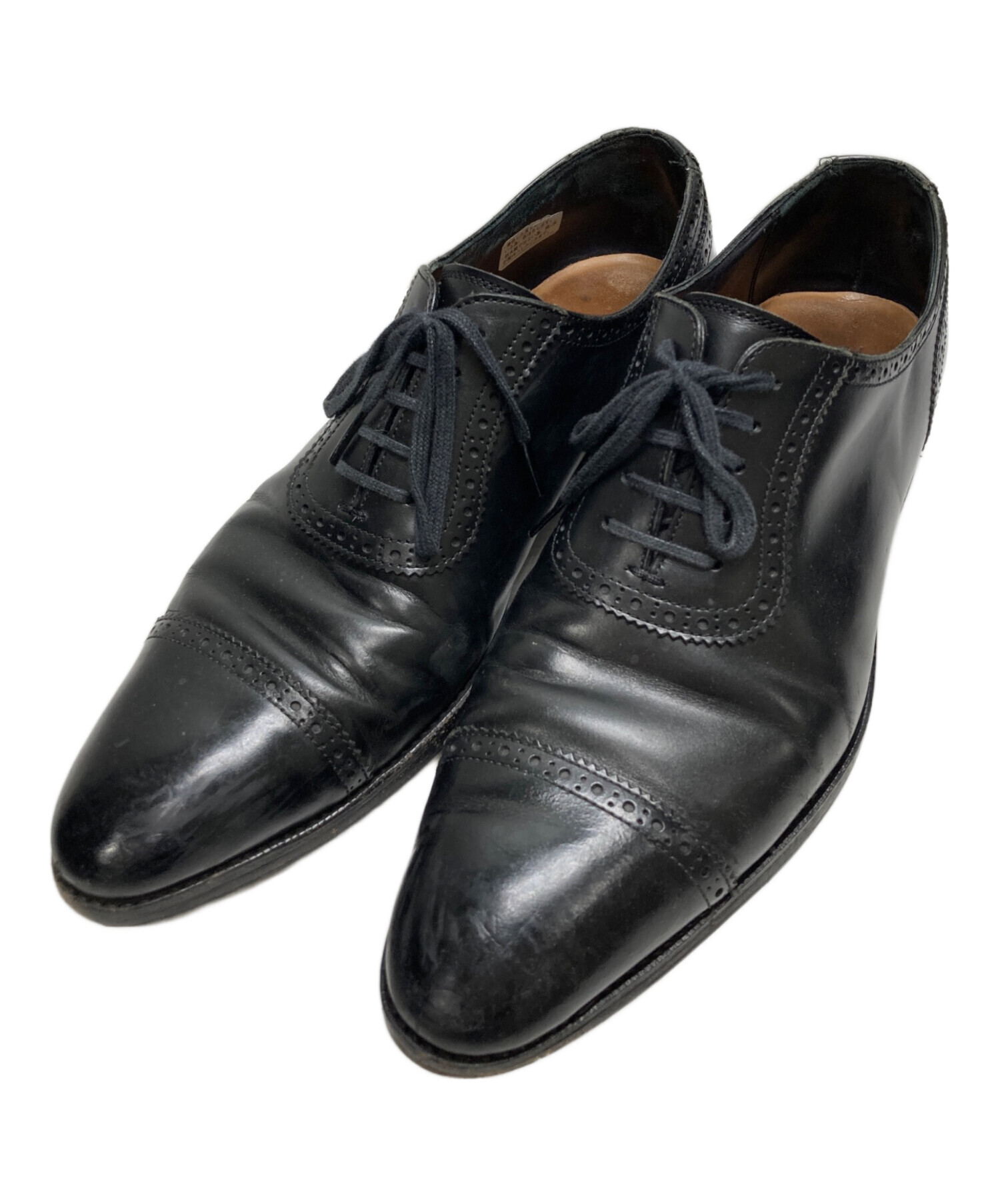 中古・古着通販】UNION IMPERIAL (ユニオンインペリアル) ストレート