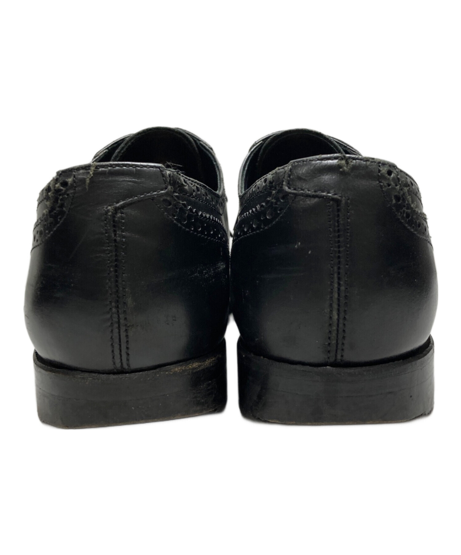 中古・古着通販】UNION IMPERIAL (ユニオンインペリアル) ストレート