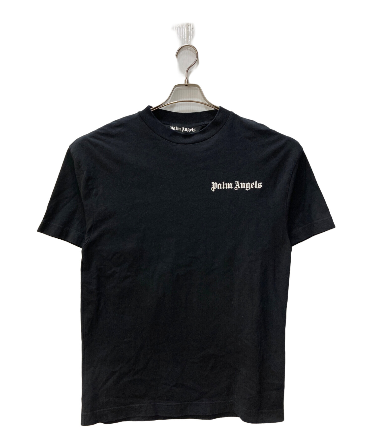 中古・古着通販】Palm Angels (パーム エンジェルス) NEW BASIC TEE 