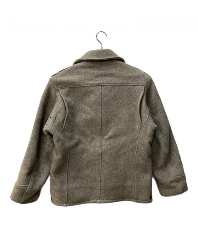 中古・古着通販】STYLE EYES (スタイルアイズ) ウールジャケット