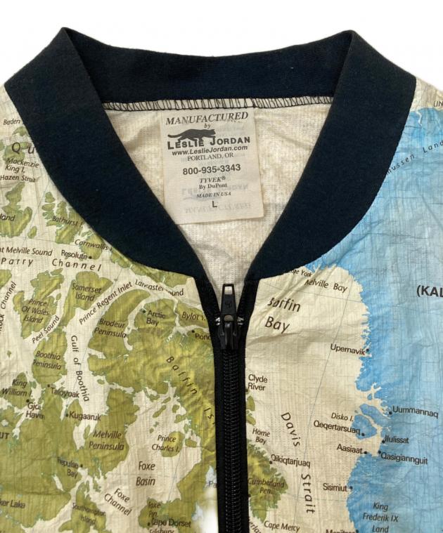 中古・古着通販】LESLIE JORDAN (レスリージョーダン) ペーパー