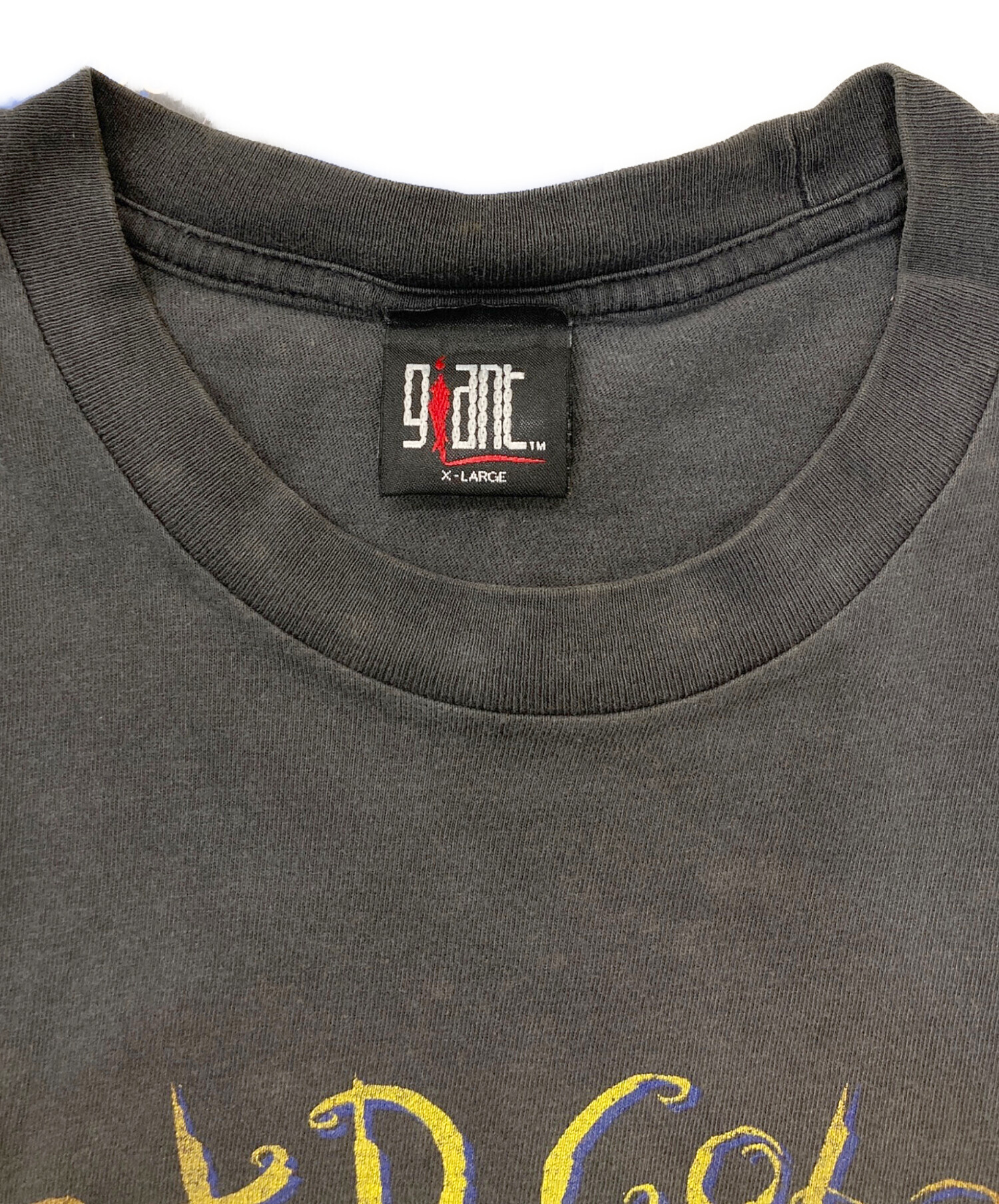 中古・古着通販】Kurt Cobain (カートコバーン) THE SUN IS GONE