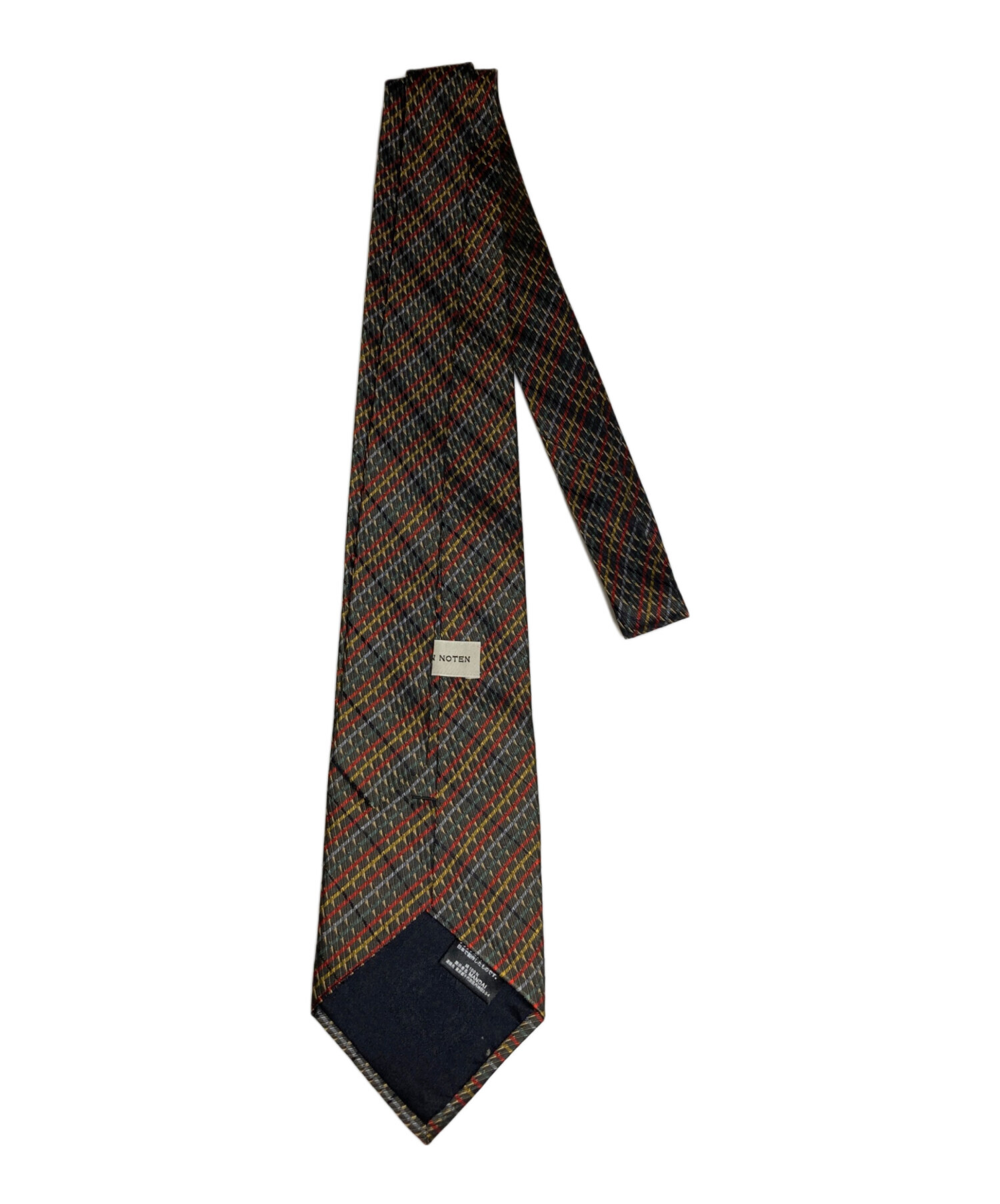 DRIES VAN NOTEN ドリスヴァンノッテン シルクネクタイ 楽天市場】DRIES VAN NOTEN ドリスヴァンノッテン 花柄 シルク