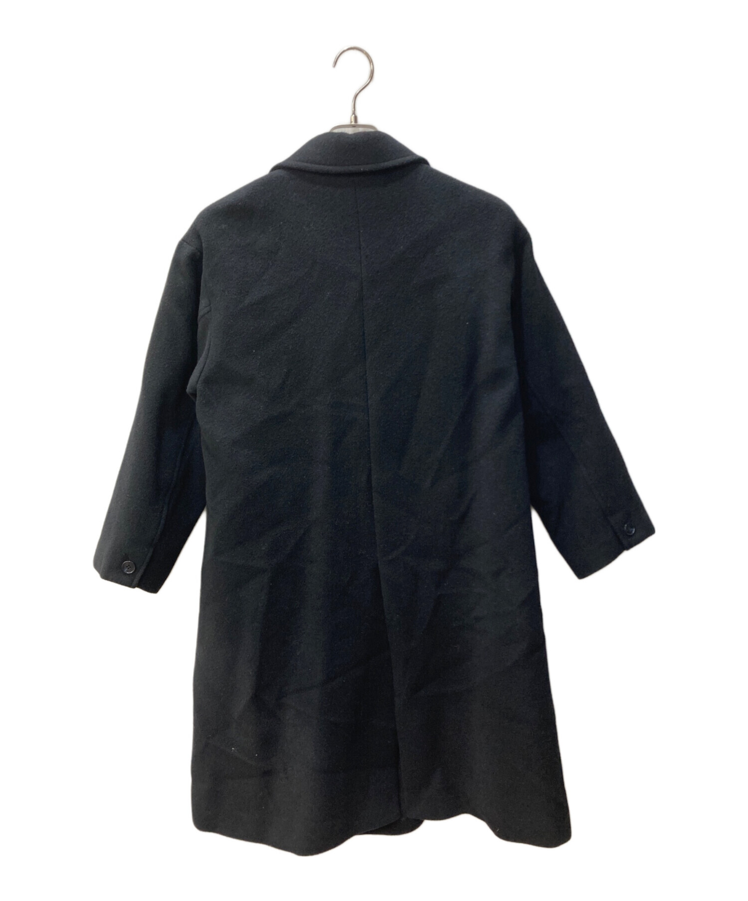 中古・古着通販】SLOBE IENA (スローブ イエナ) ECO WOOL ダブル