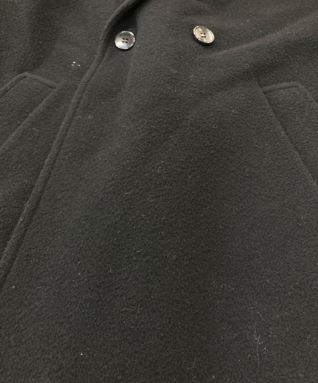 中古・古着通販】SLOBE IENA (スローブ イエナ) ECO WOOL ダブル