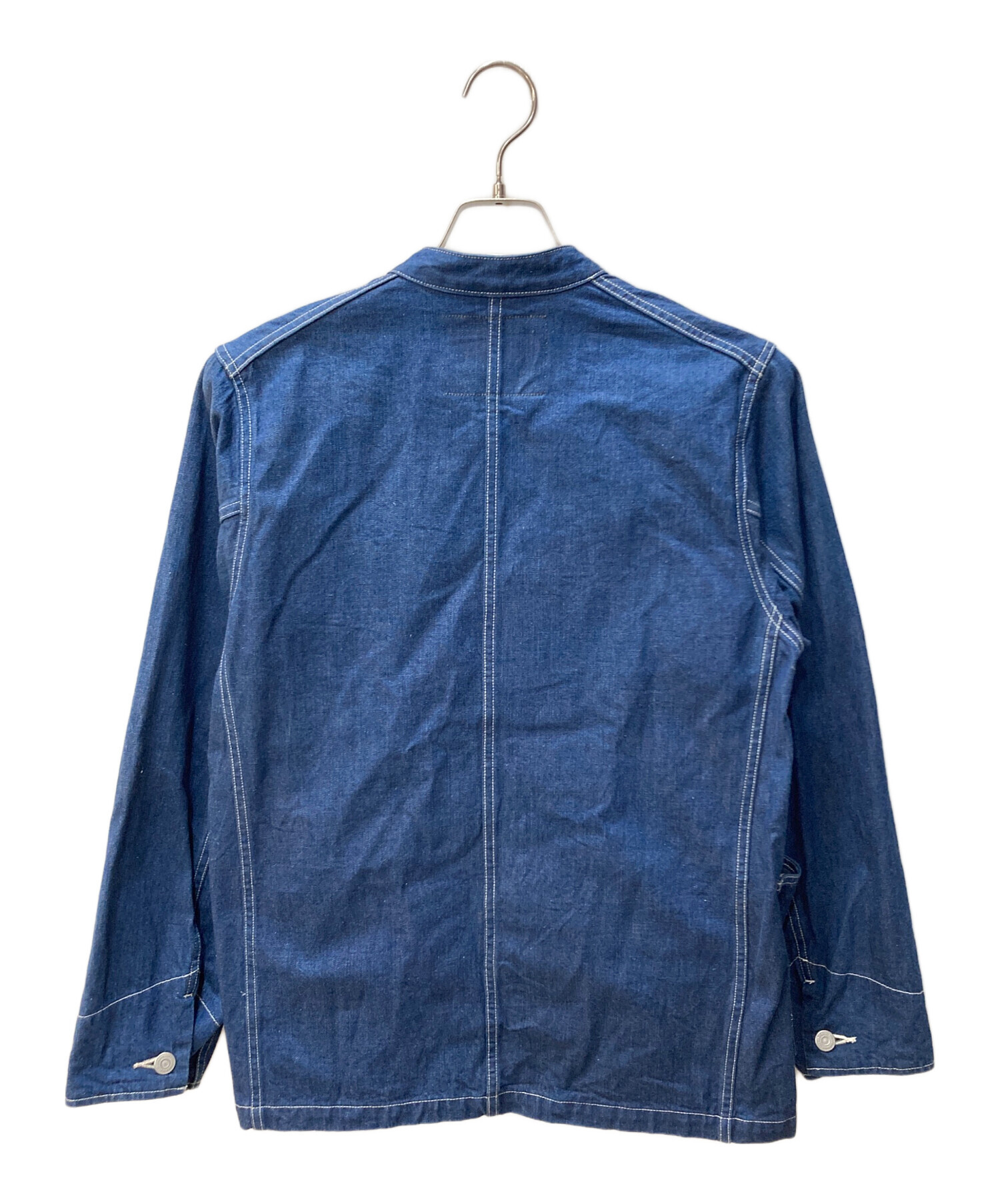 Taka Ordinary fits カバーオール Taka Ordinary fits カバーオール ORDINARY FITS（オーディナリー