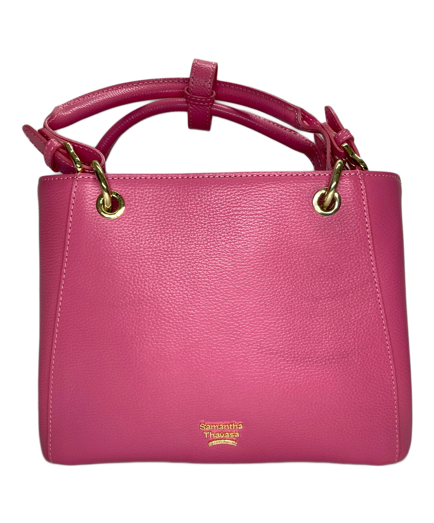 中古・古着通販】Samantha Thavasa (サマンサタバサ) 2WAYショルダー