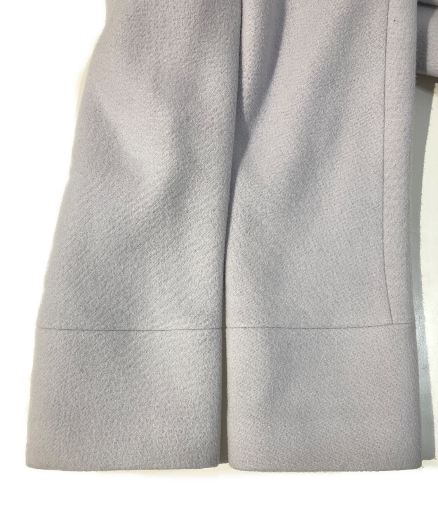 中古・古着通販】JUSGLITTY (ジャスグリッティー) 3wayコート グレー