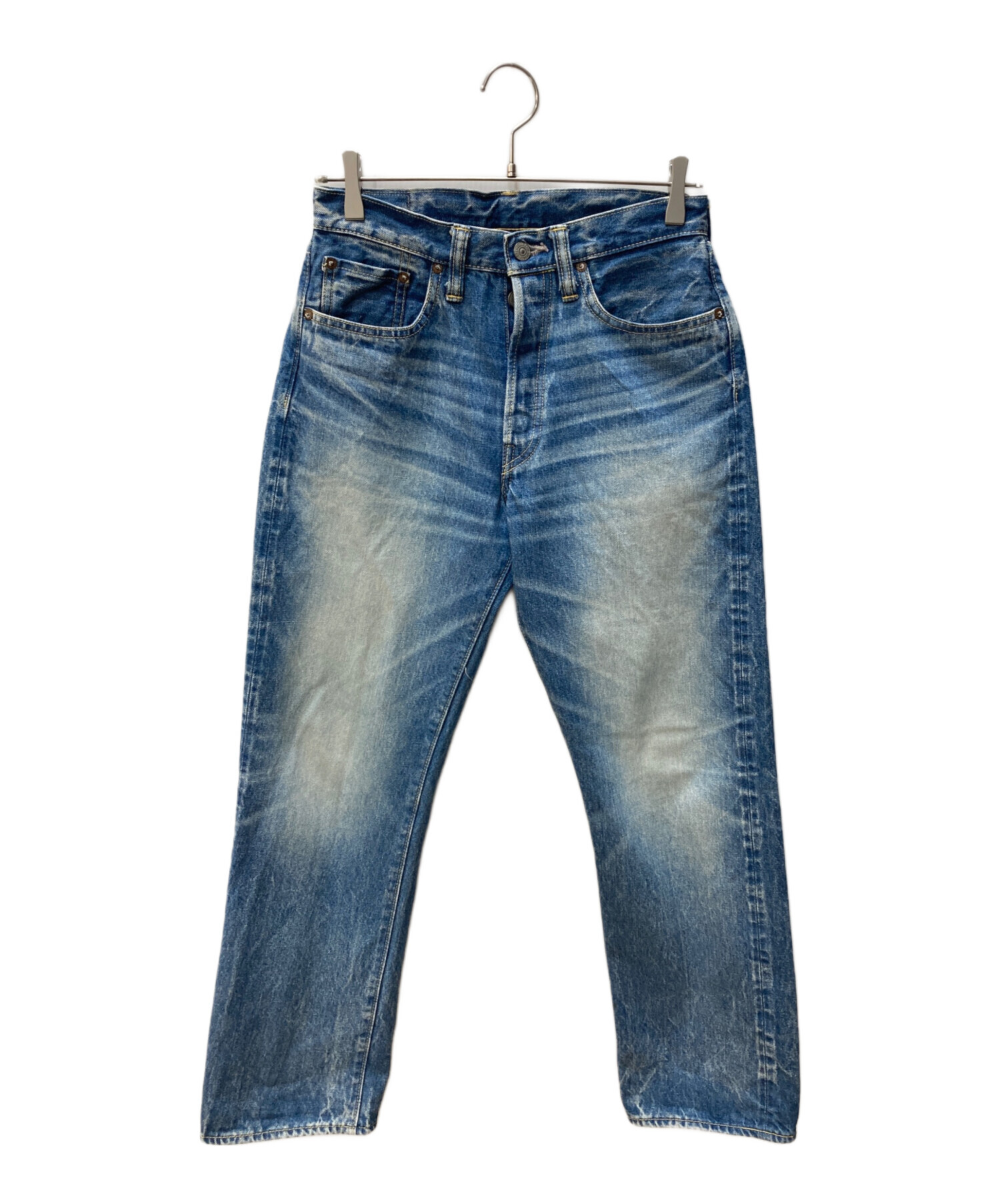 【古着】　SUGAR CANE　シュガーケーン　デニム　M41200F　W34 中古・古着通販】SUGAR CANE (シュガーケーン) デニムパンツ