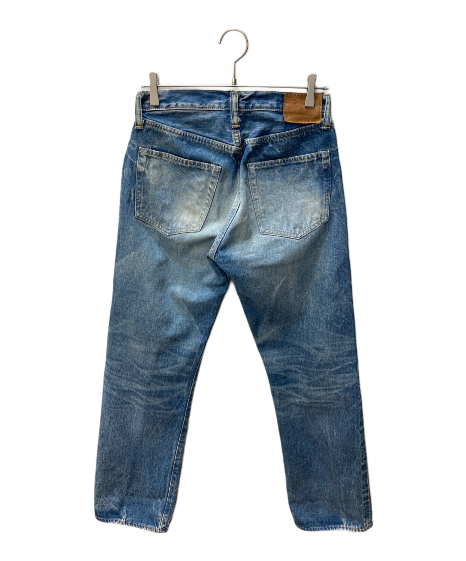 中古・古着通販】SUGAR CANE (シュガーケーン) デニムパンツ 